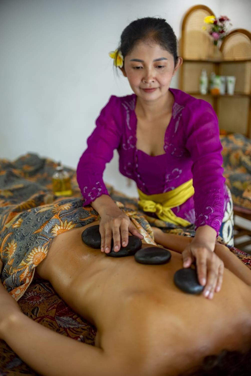 Uma Jati House & Spa