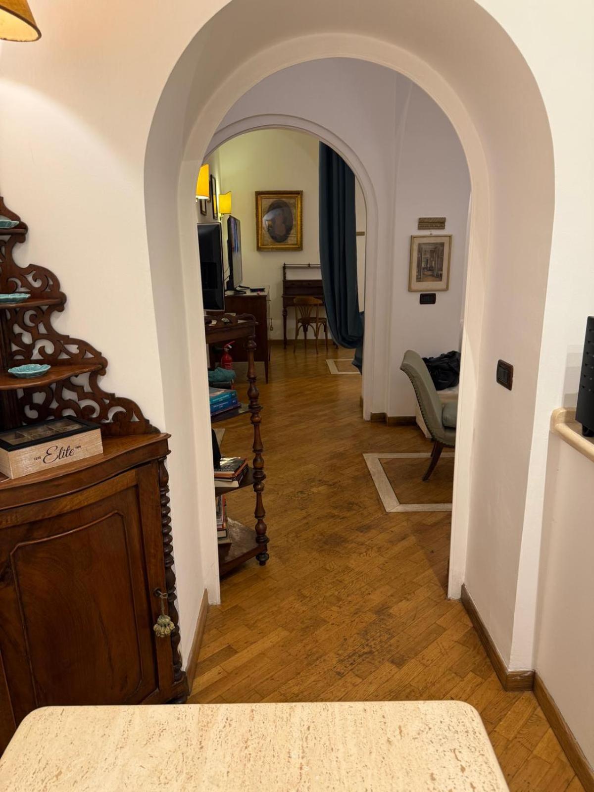La casetta nel vicolo