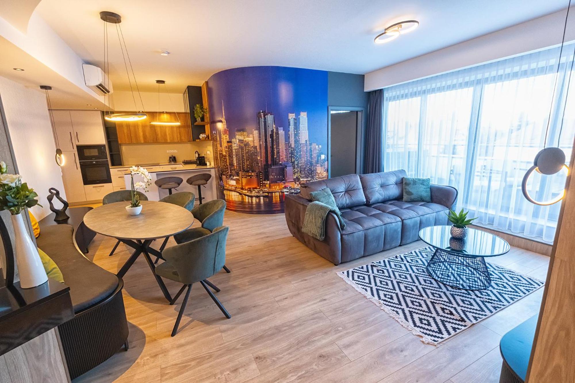 Neo Premium Apartments