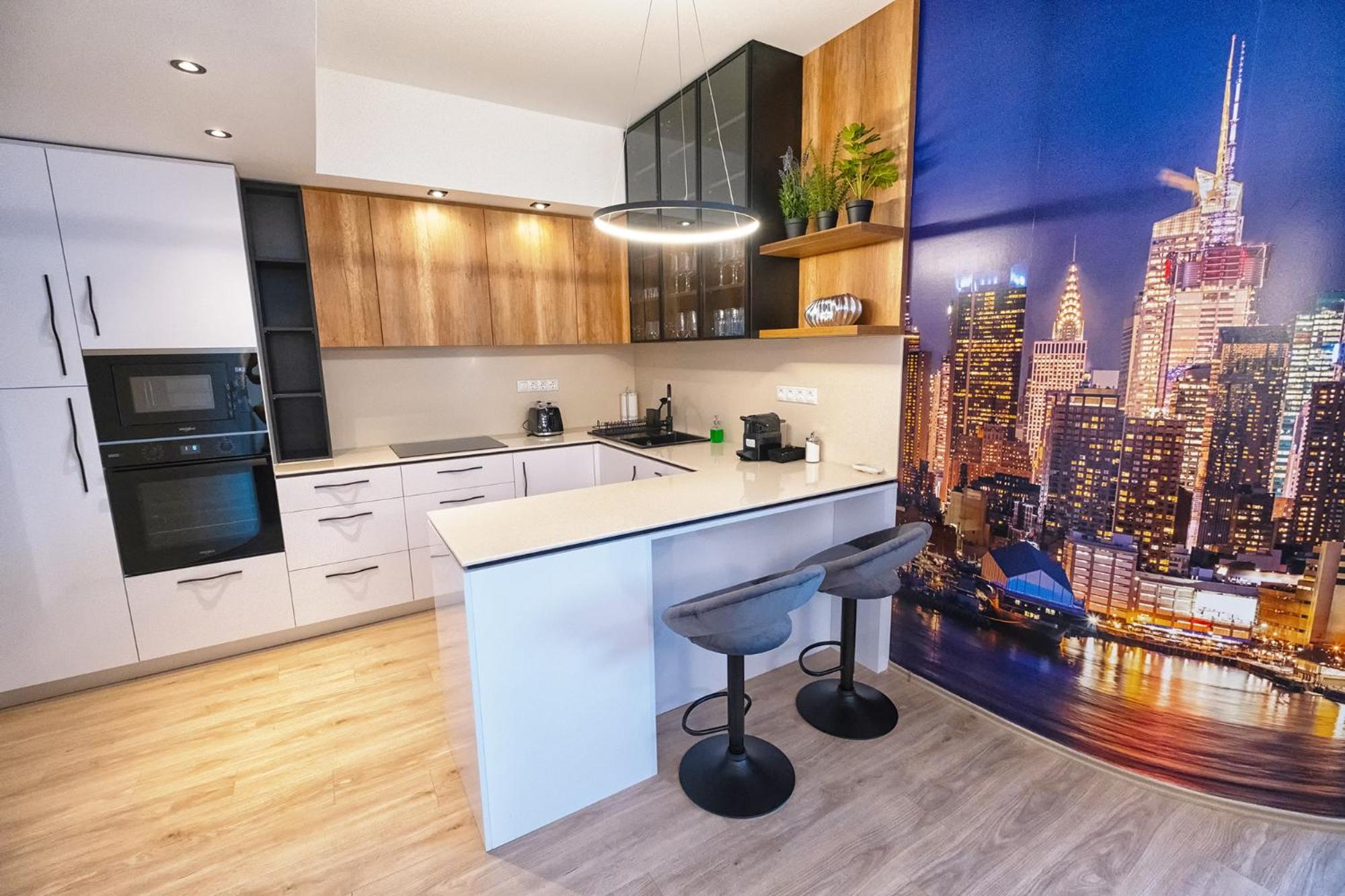 Neo Premium Apartments