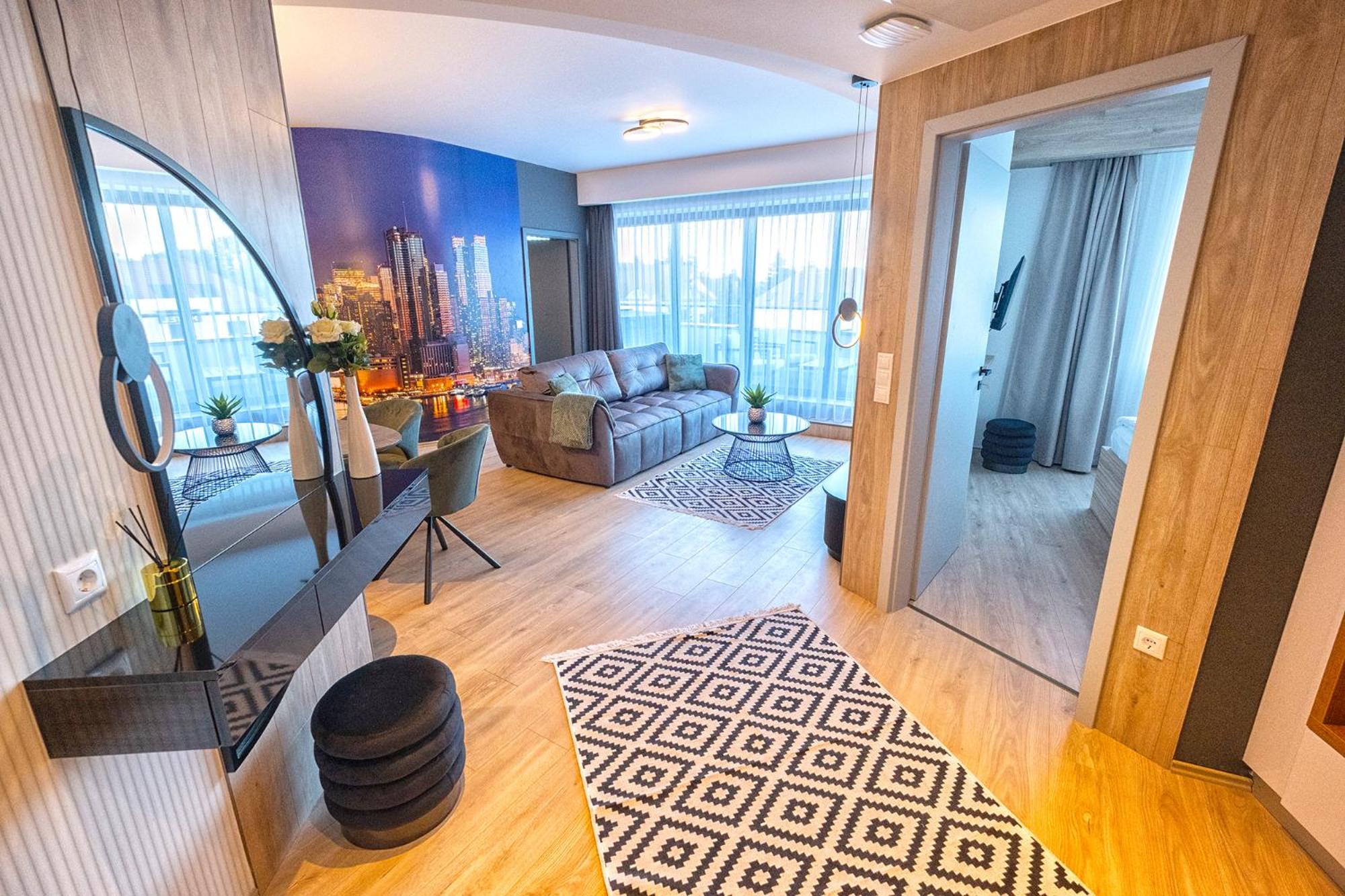 Neo Premium Apartments