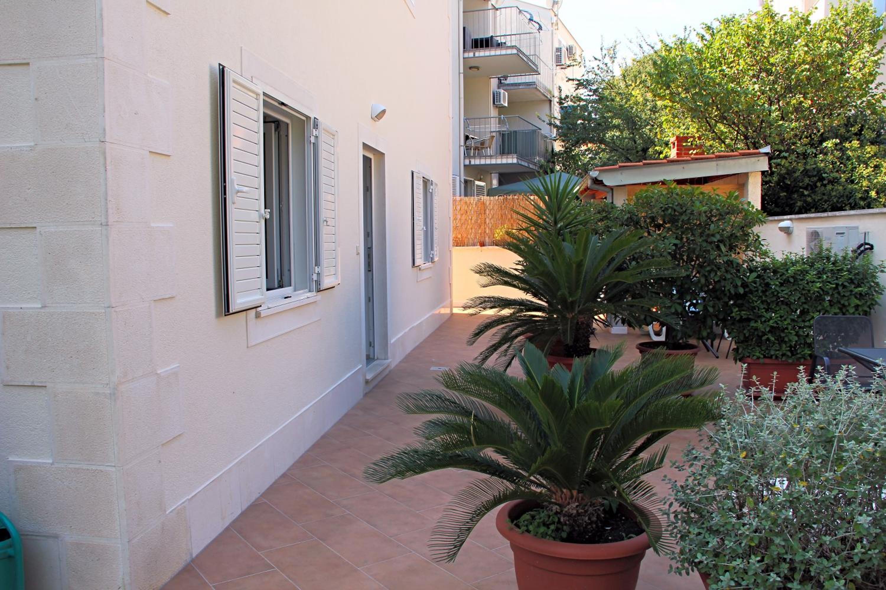 Apartments Artemis Dubrovnik