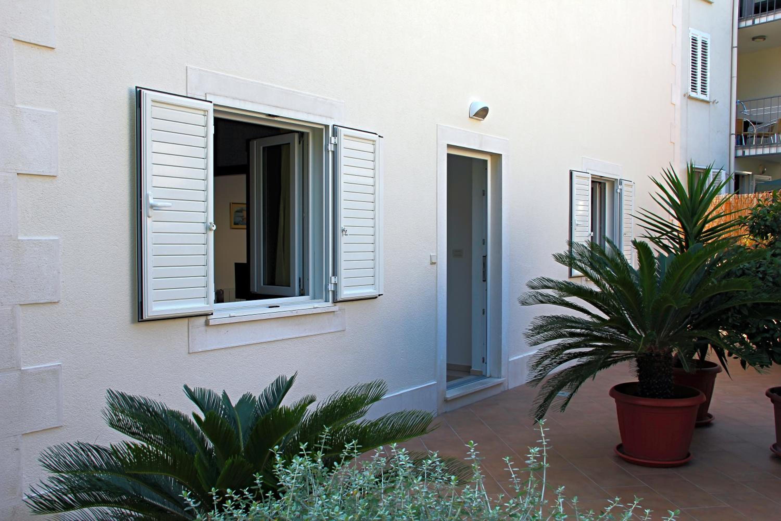 Apartments Artemis Dubrovnik
