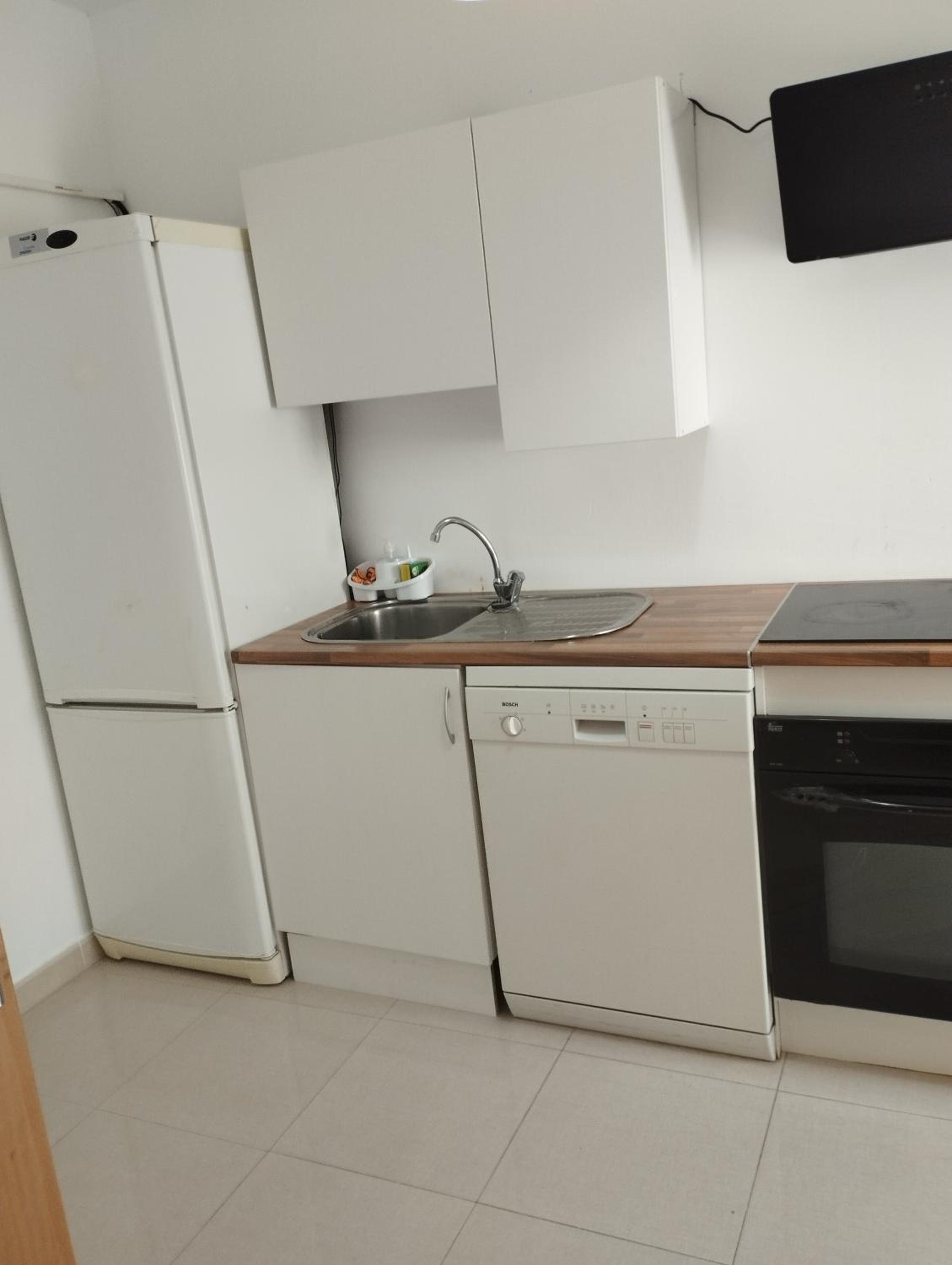 Apartamentos calatorao con jardín y 3 habitaciones