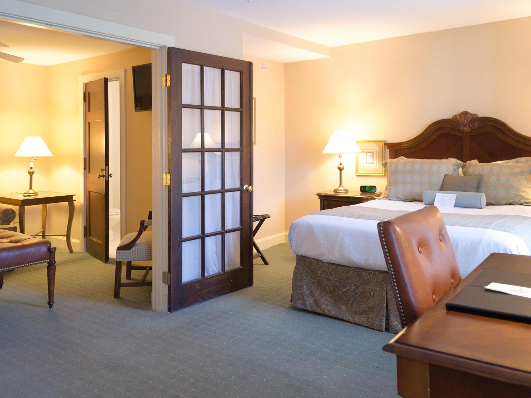 The Exeter Inn - Property Image 20
