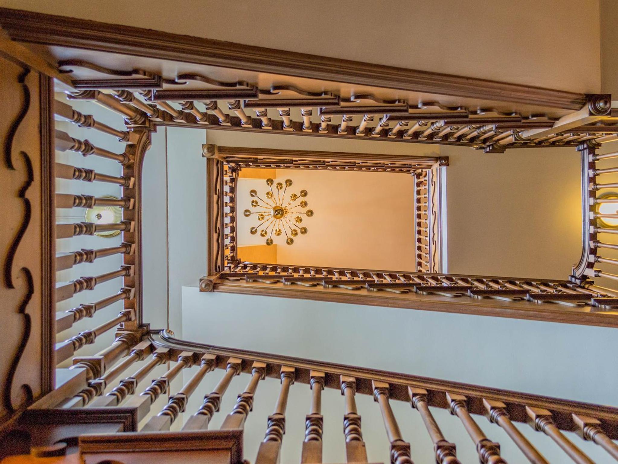 The Exeter Inn - Property Image 21
