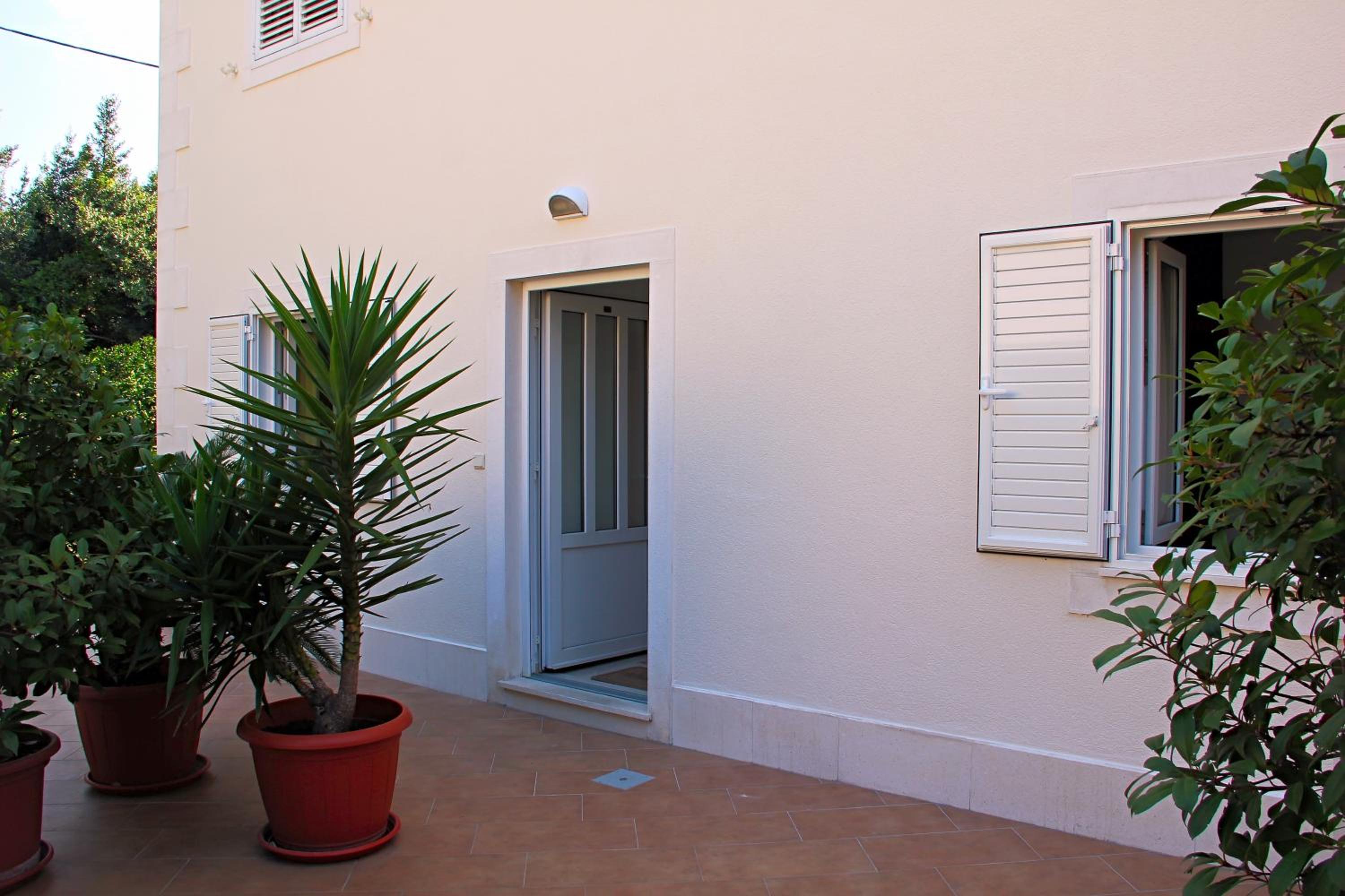 Apartments Artemis Dubrovnik