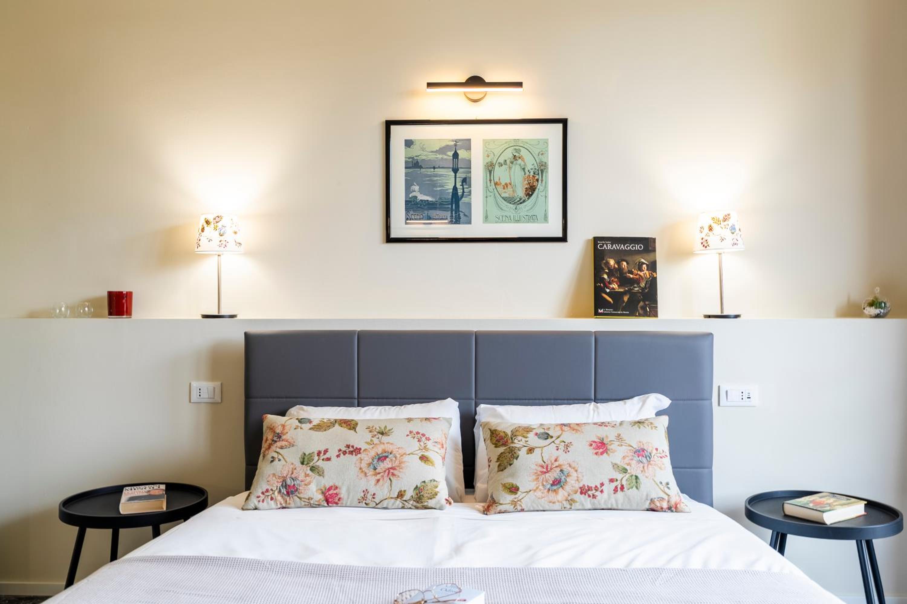 Illustrated Scene-new apt Redi 51