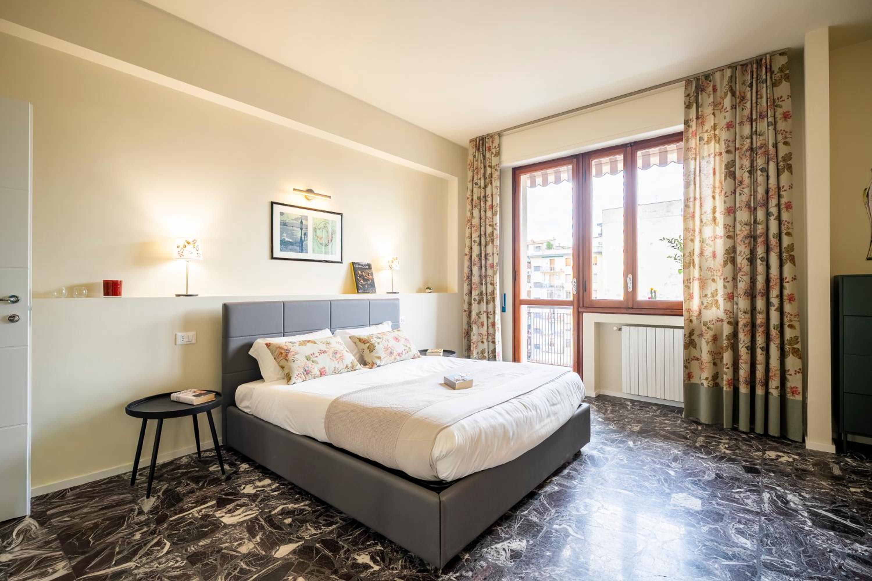 Illustrated Scene-new apt Redi 51