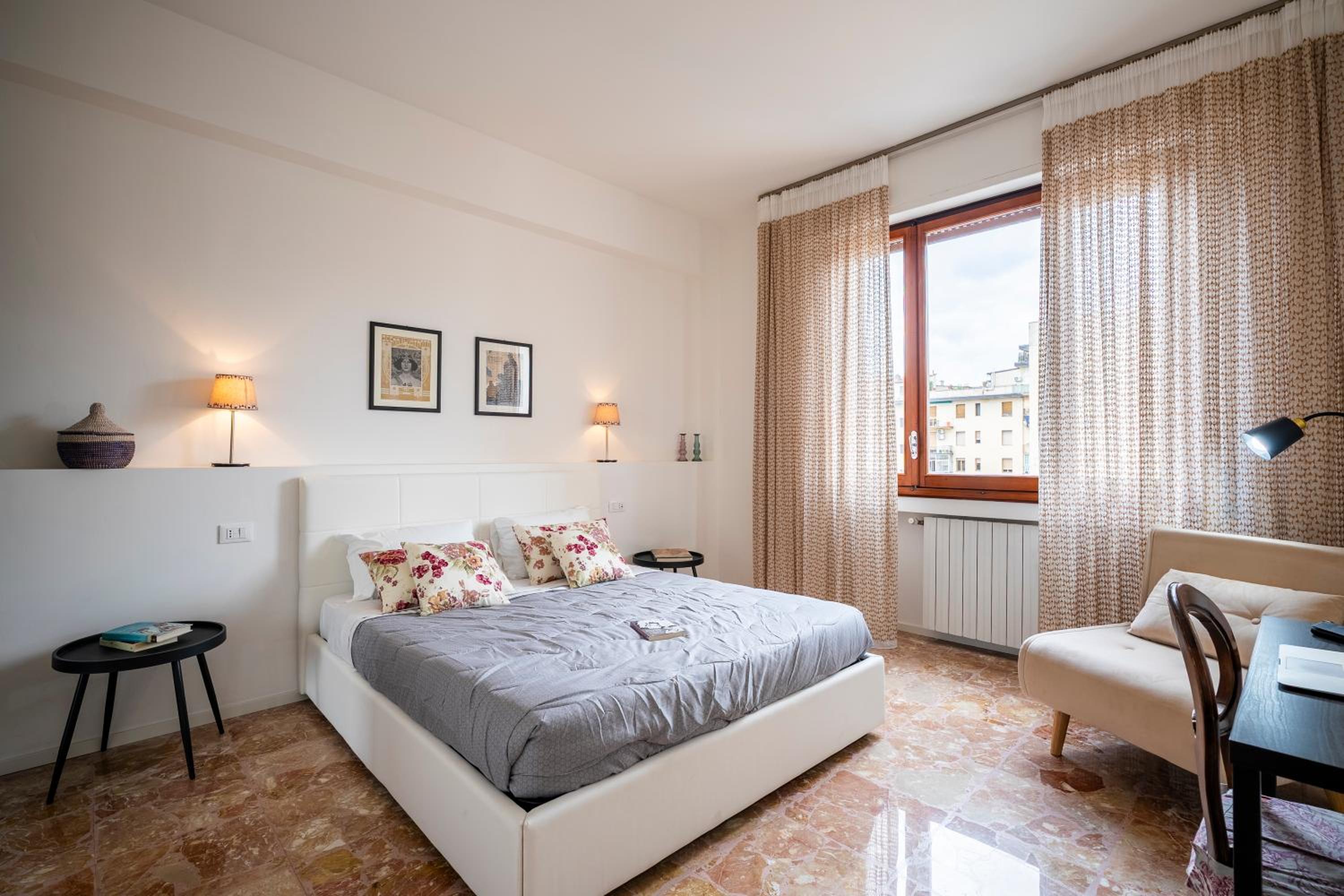Illustrated Scene-new apt Redi 51