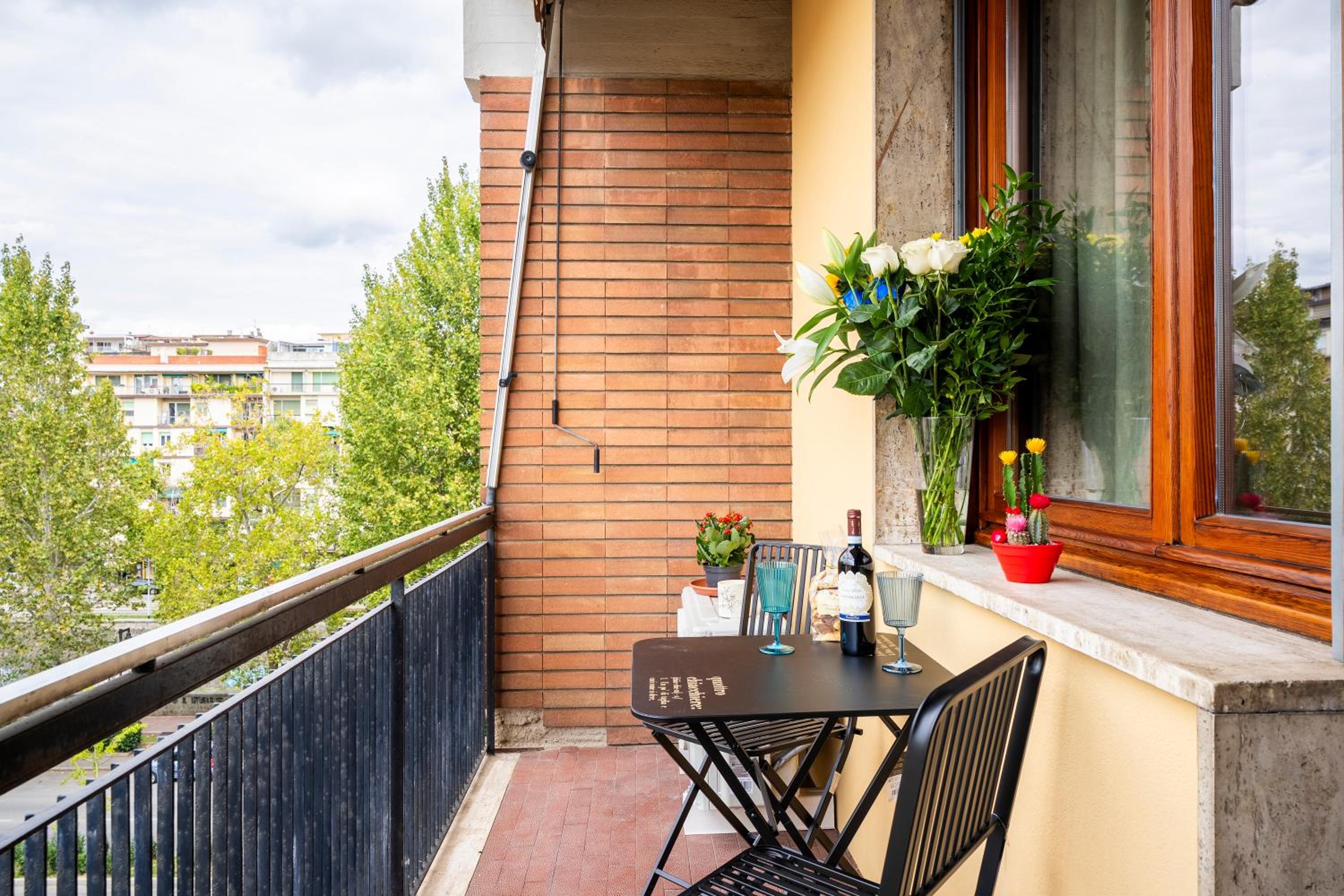 Illustrated Scene-new apt Redi 51