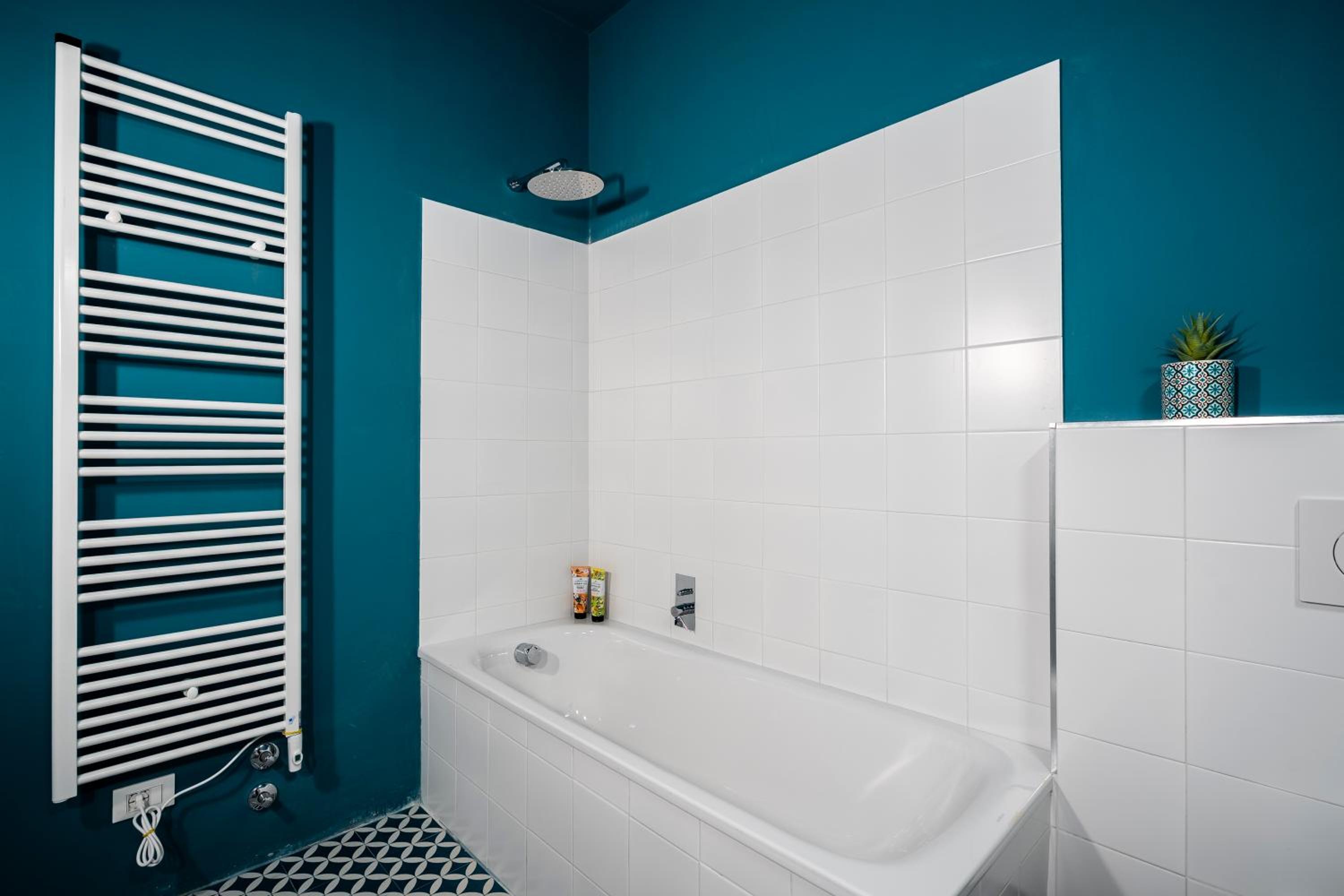 Illustrated Scene-new apt Redi 51