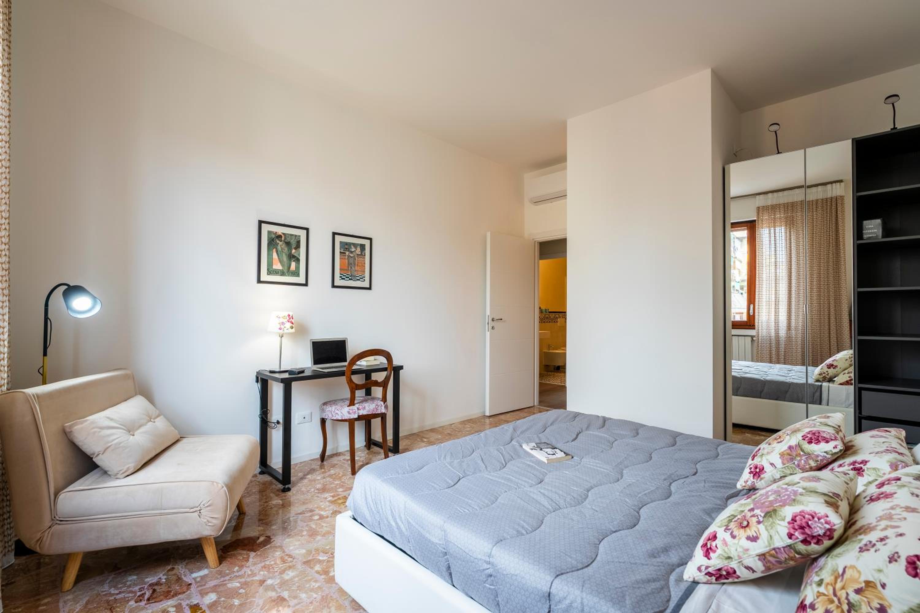 Illustrated Scene-new apt Redi 51