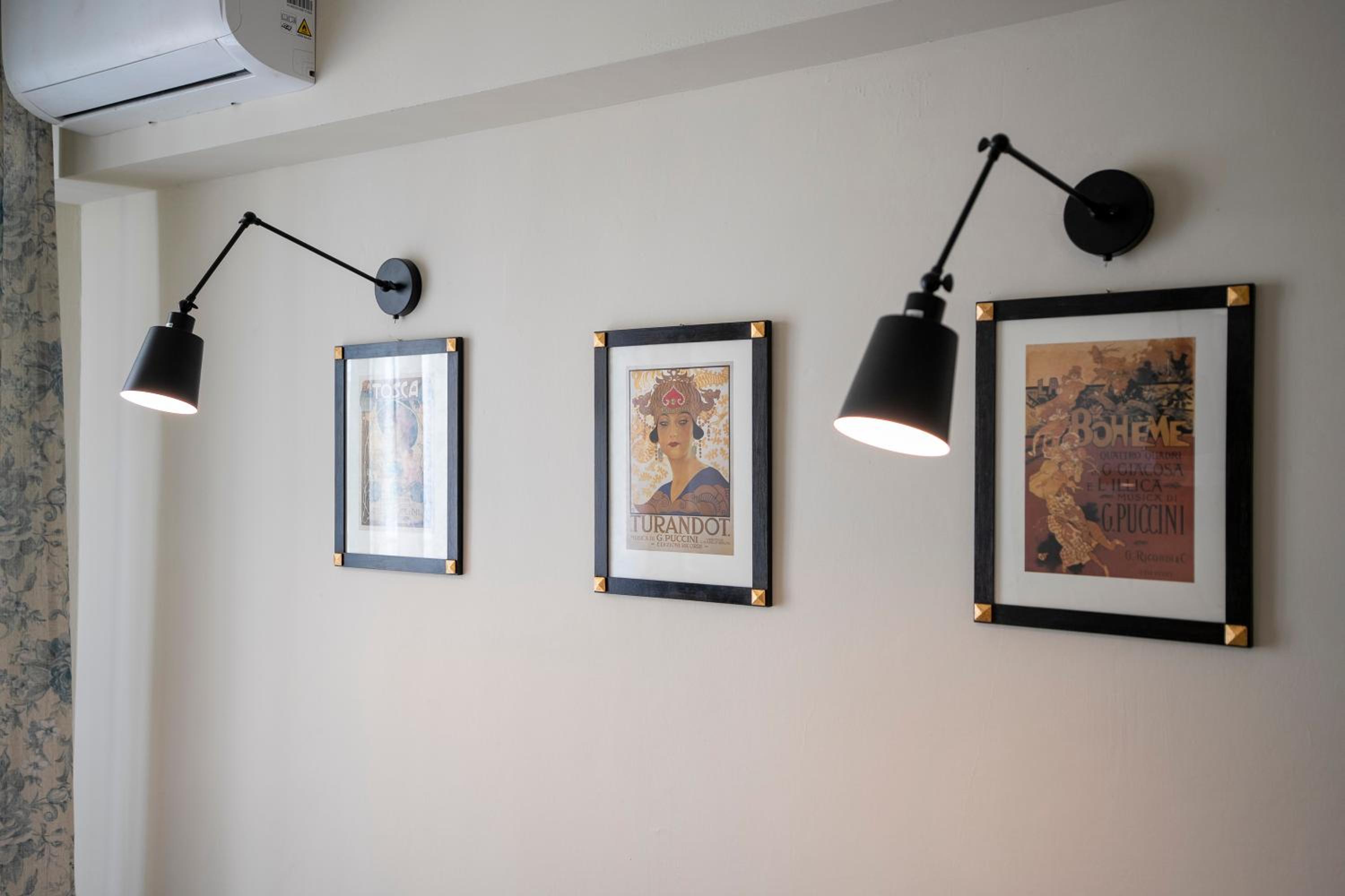 Illustrated Scene-new apt Redi 51