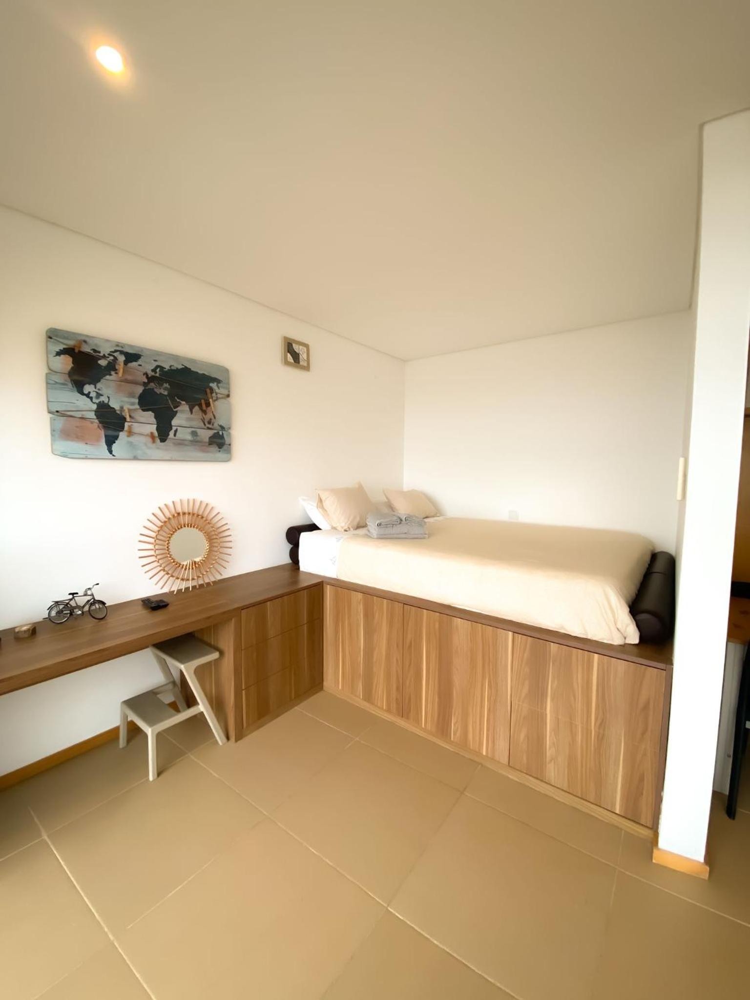 MARESIA APART T0 - Praia do Furadouro