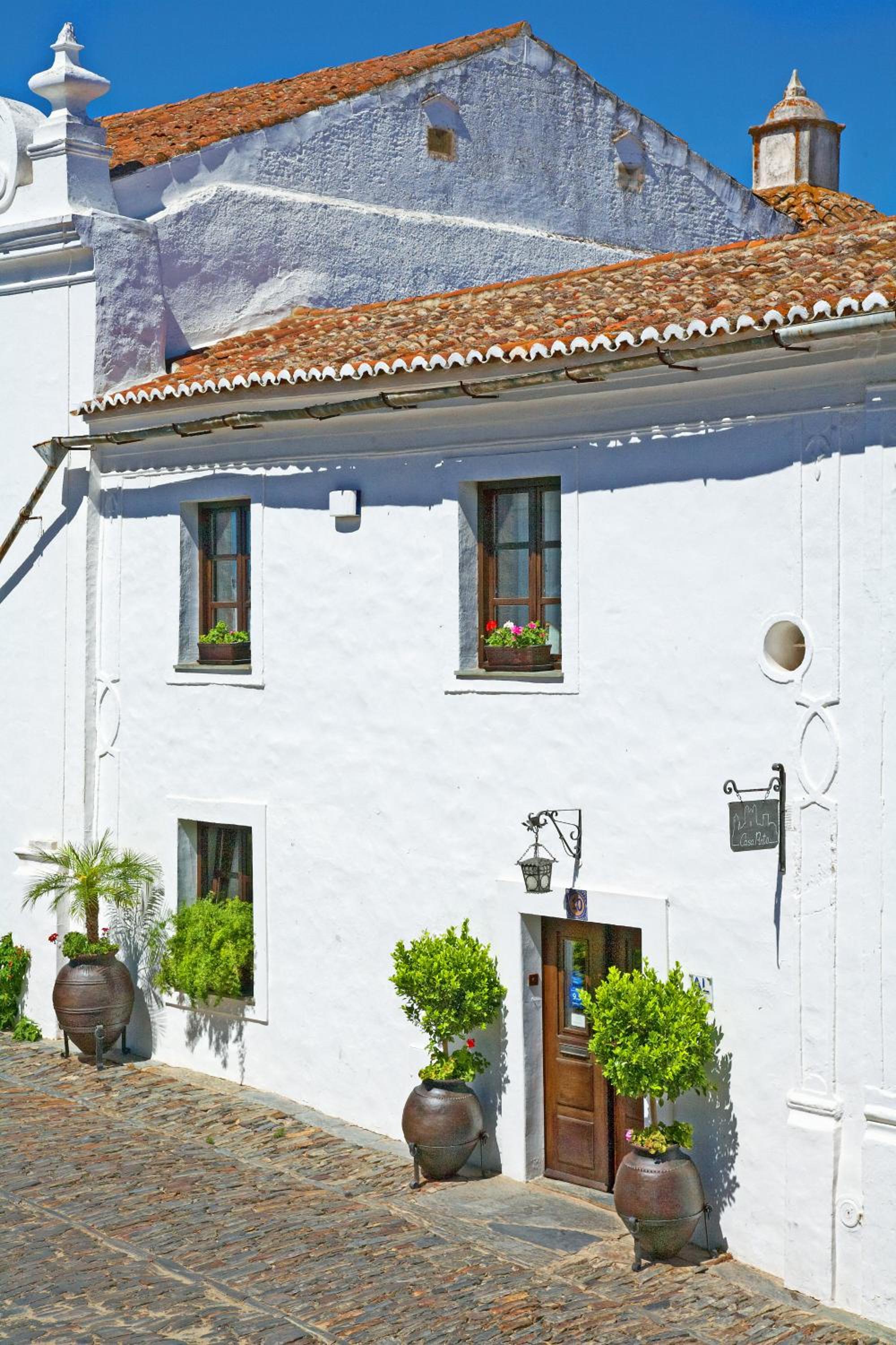 Casa Pinto view 3