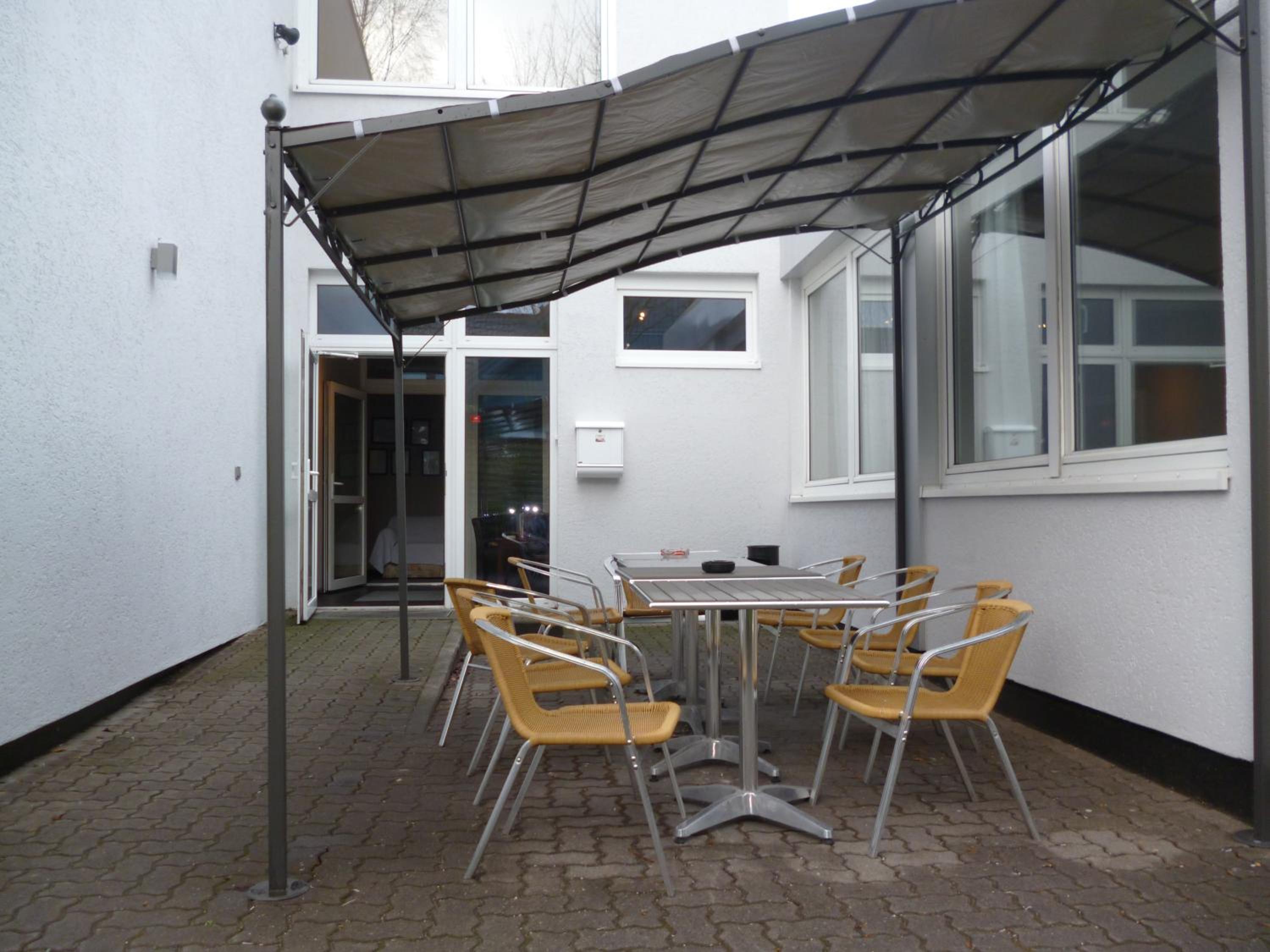 Bergedorf Haus 9