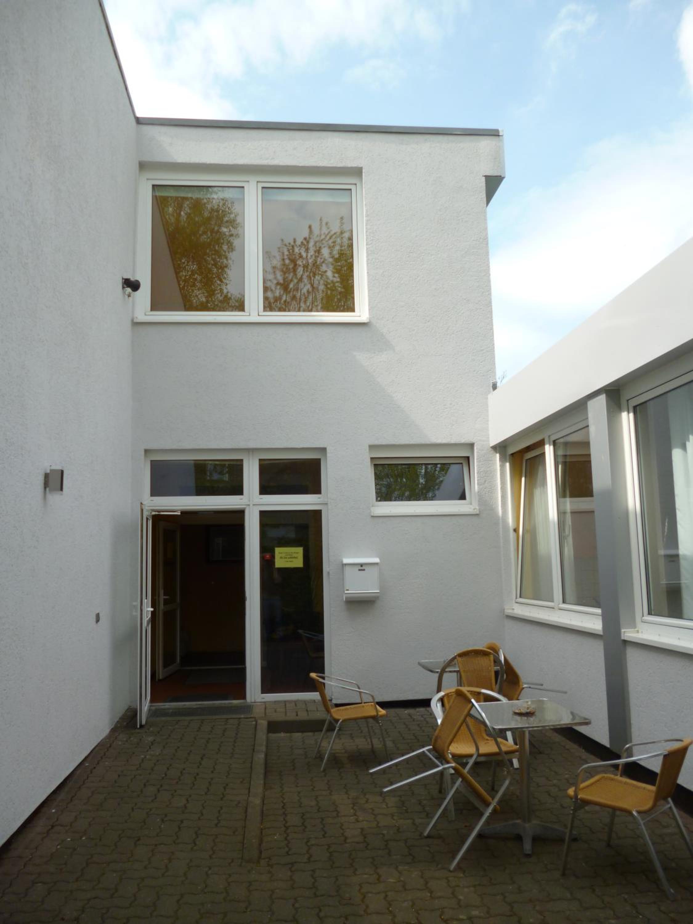 Bergedorf Haus 9
