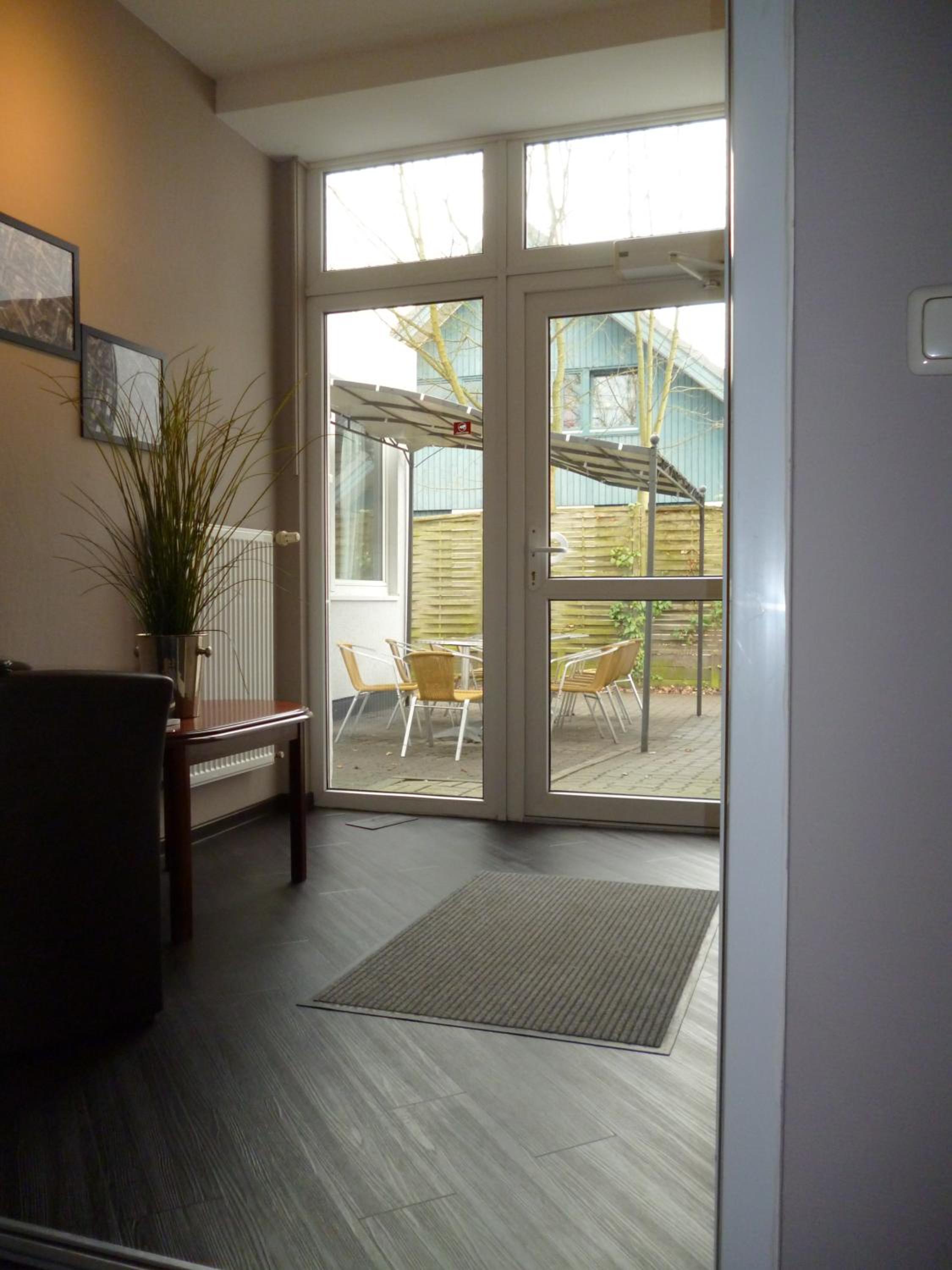 Bergedorf Haus 9, photo 18