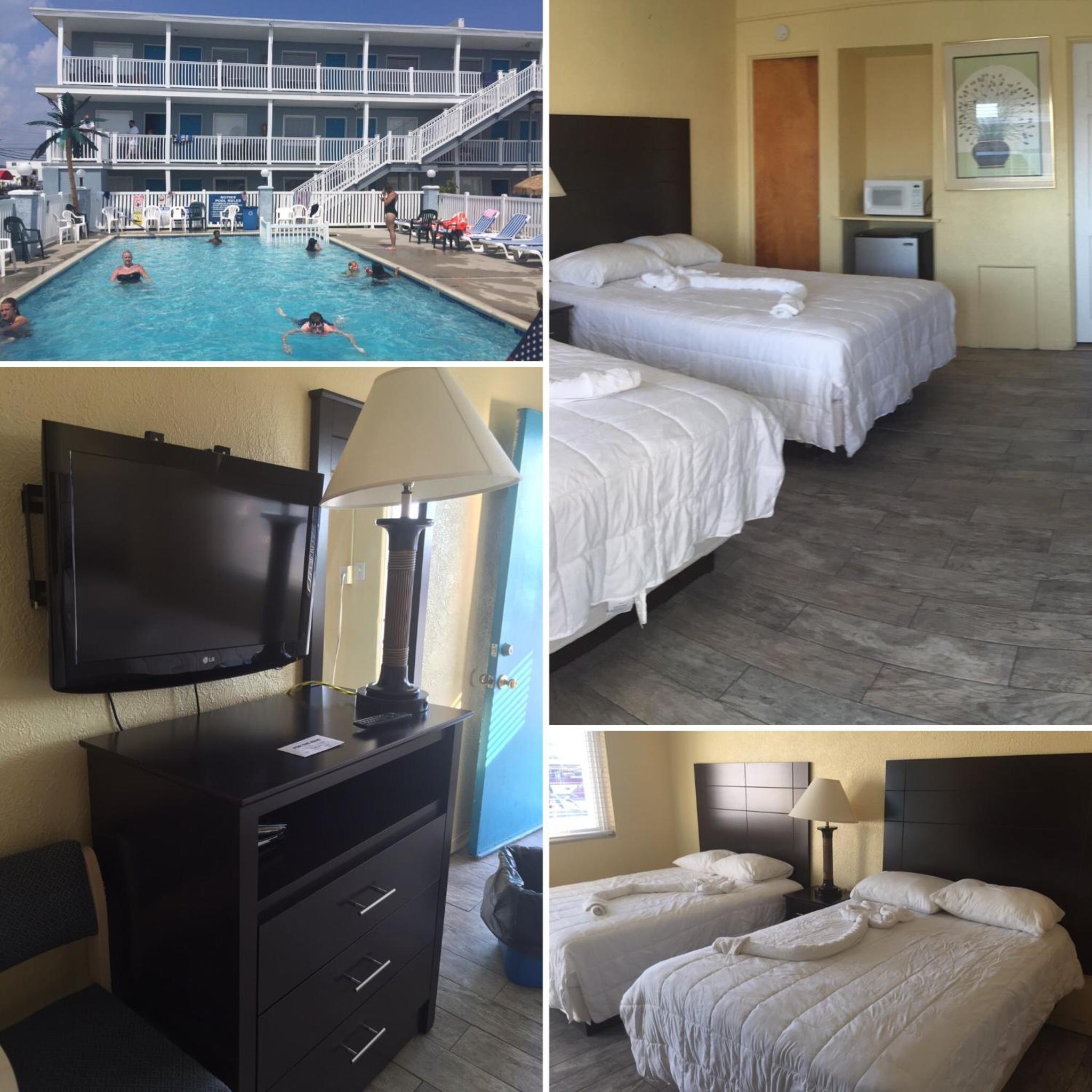 Sandy Shores Resort