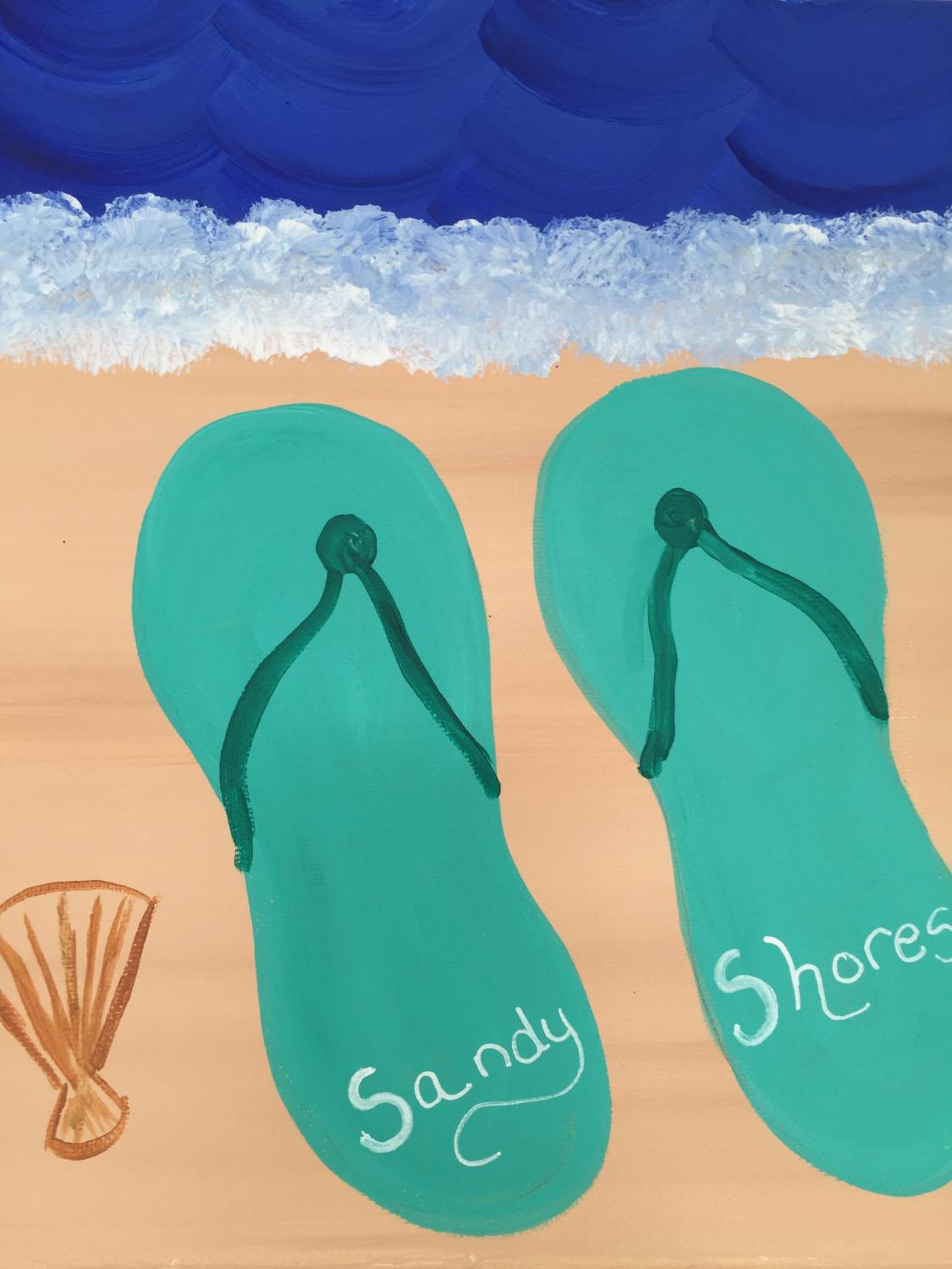 Sandy Shores Resort
