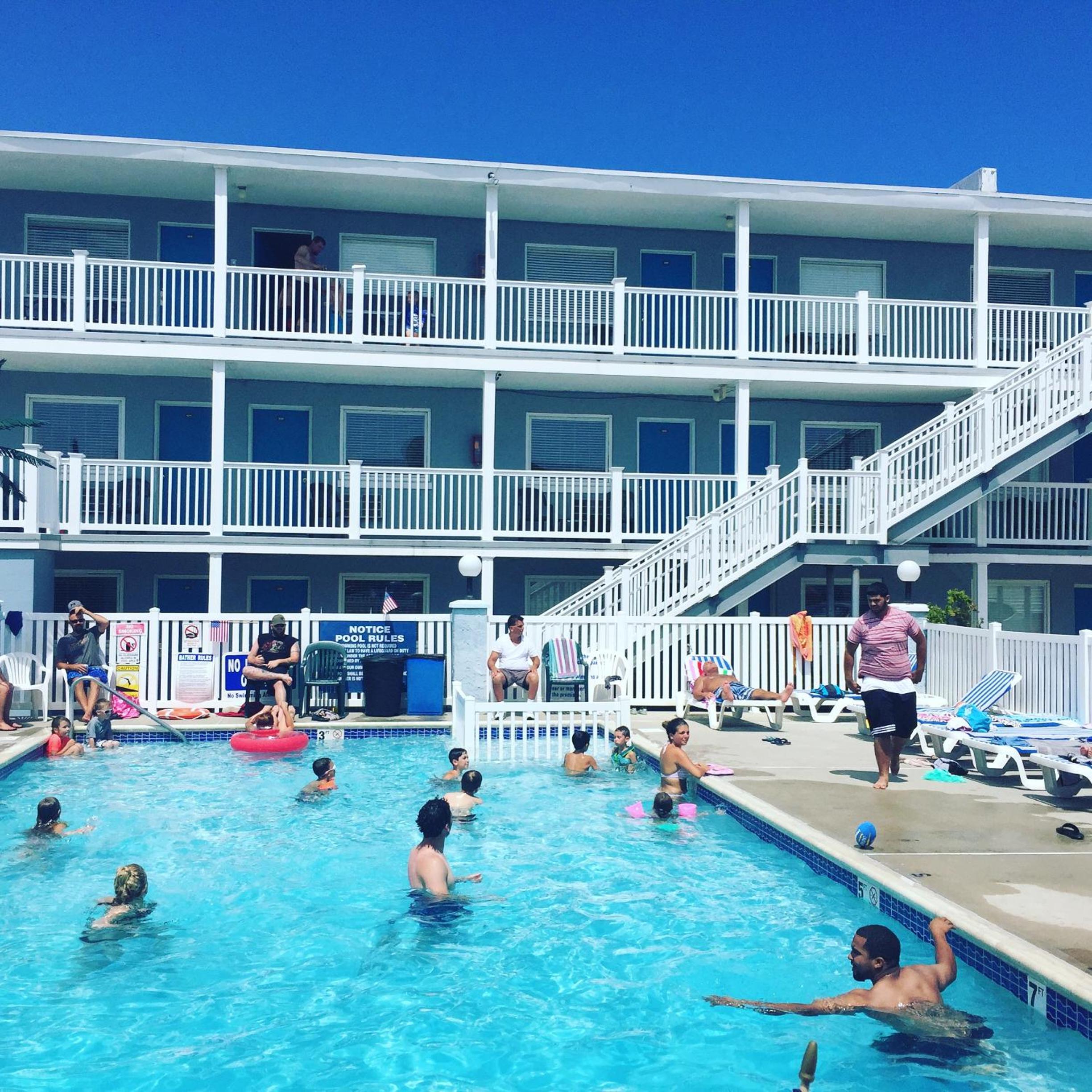 Sandy Shores Resort