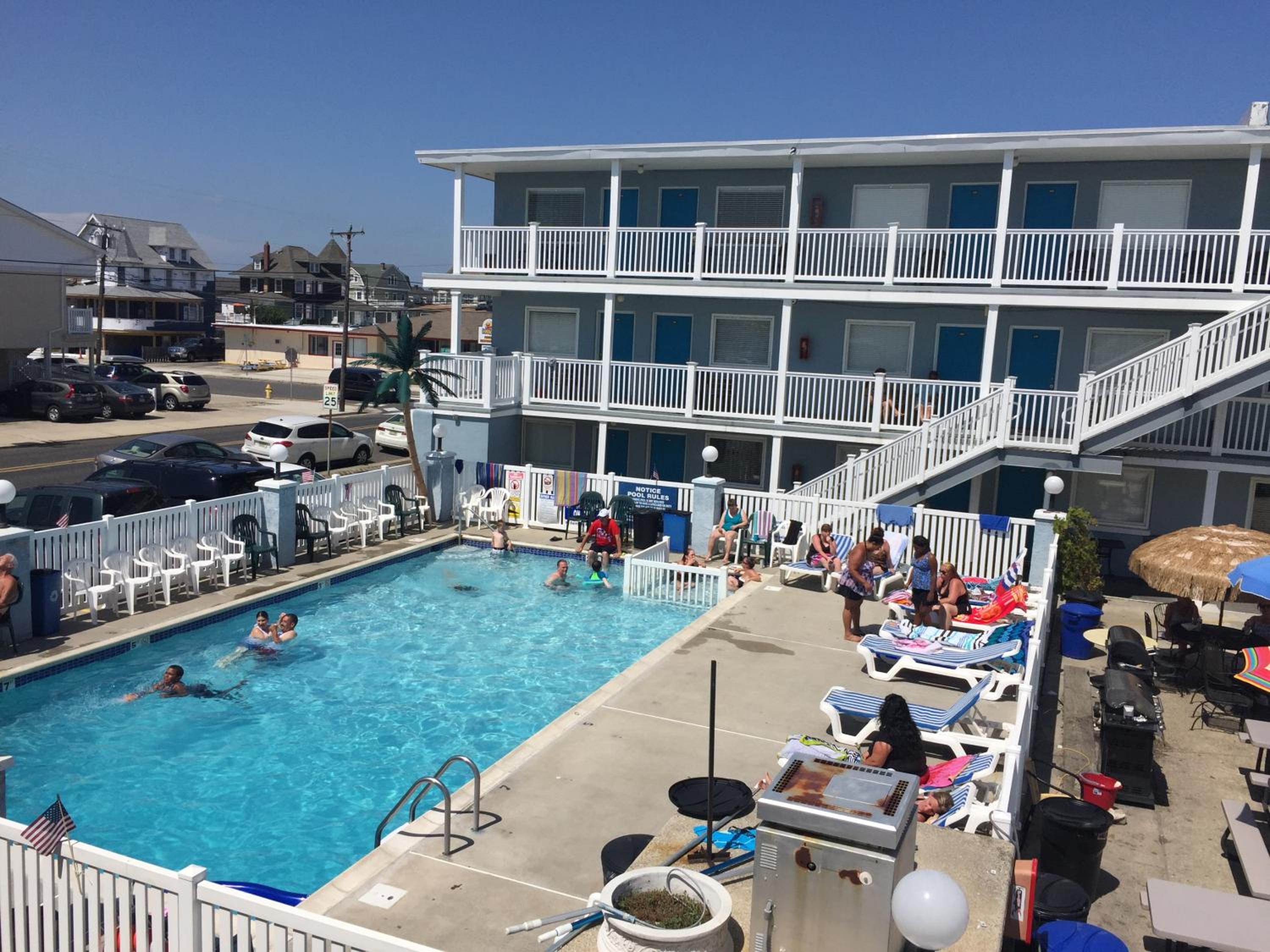 Sandy Shores Resort