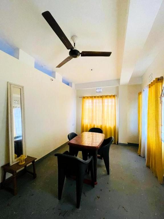 Maria's Homestay, photo 18
