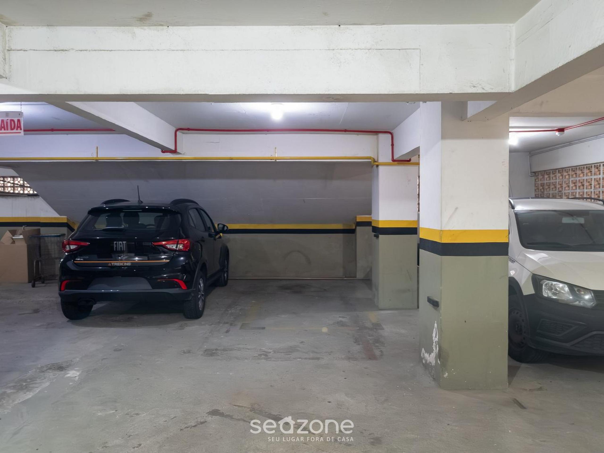 Modern Apartments 900 m from Beira-Mar Norte - EOX