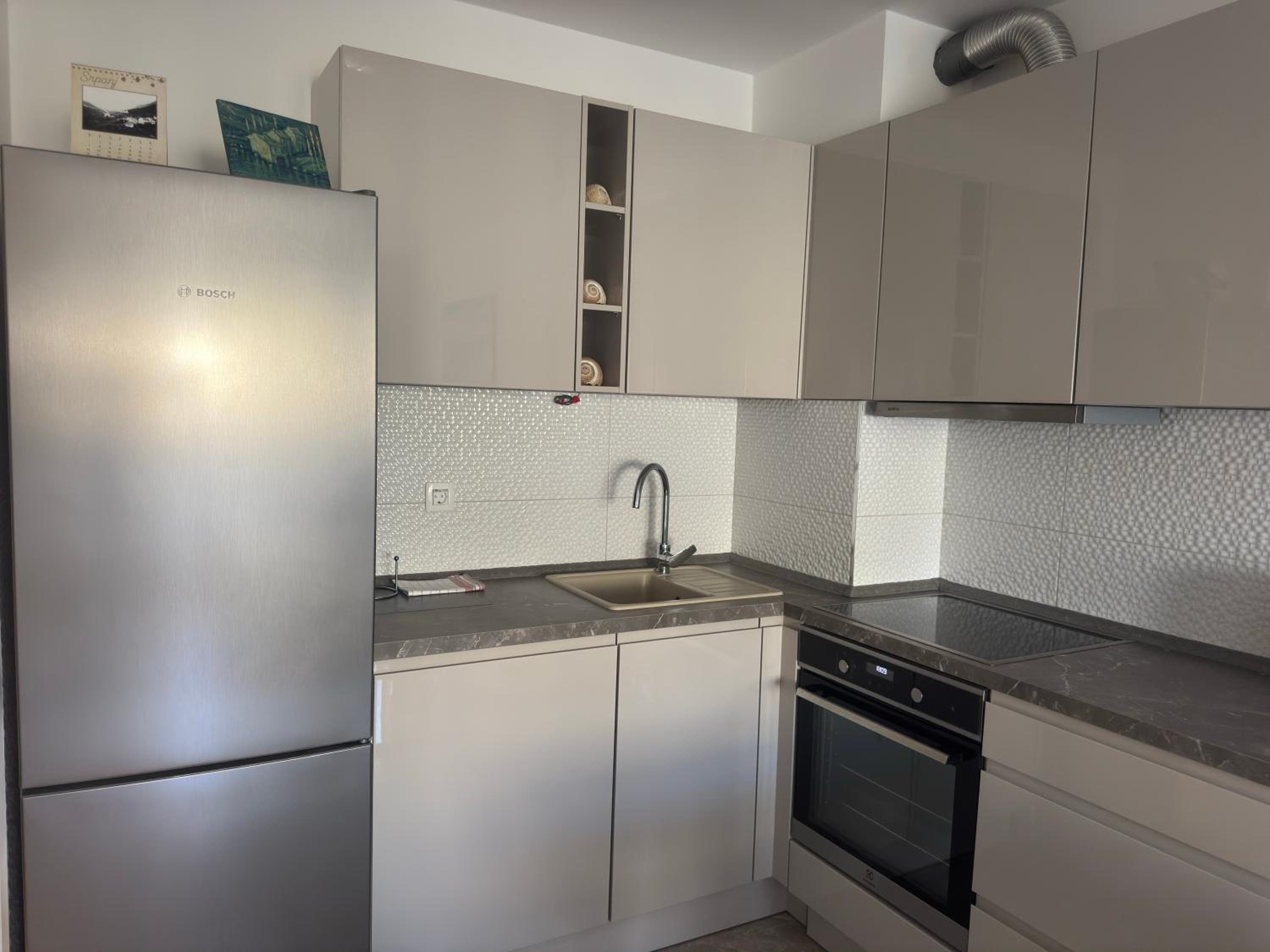 Apartment Nikolina Split