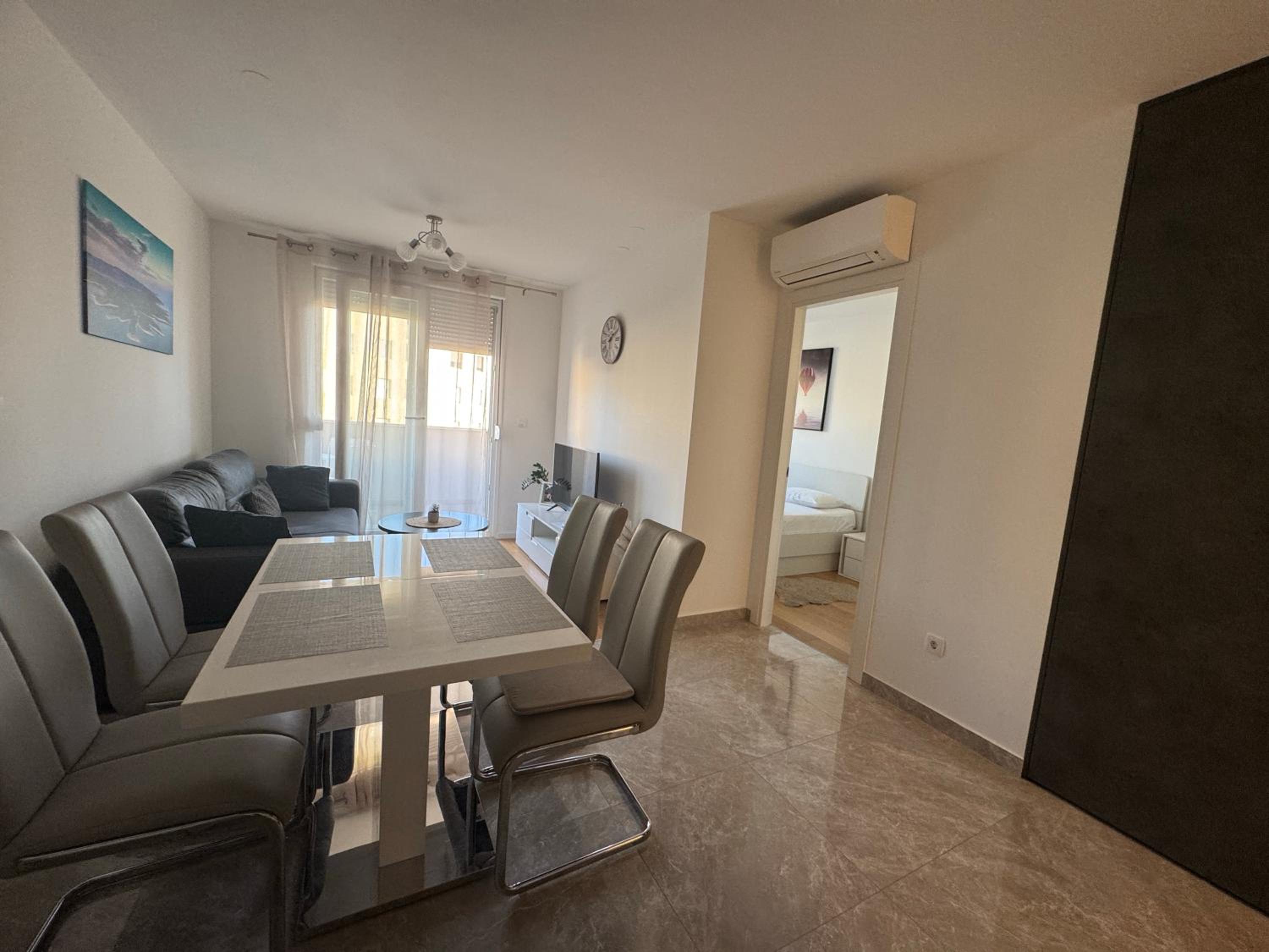 Apartment Nikolina Split