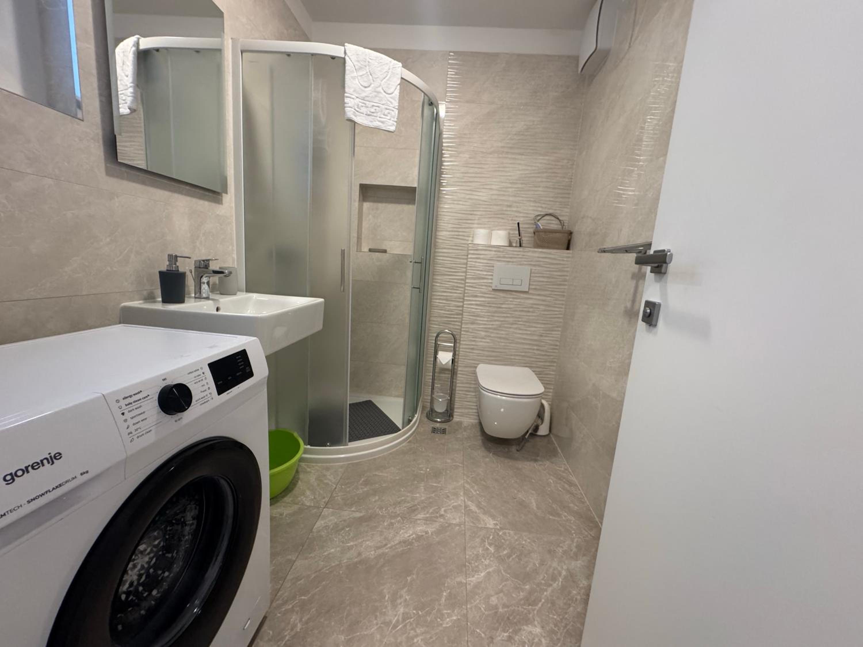 Apartment Nikolina Split