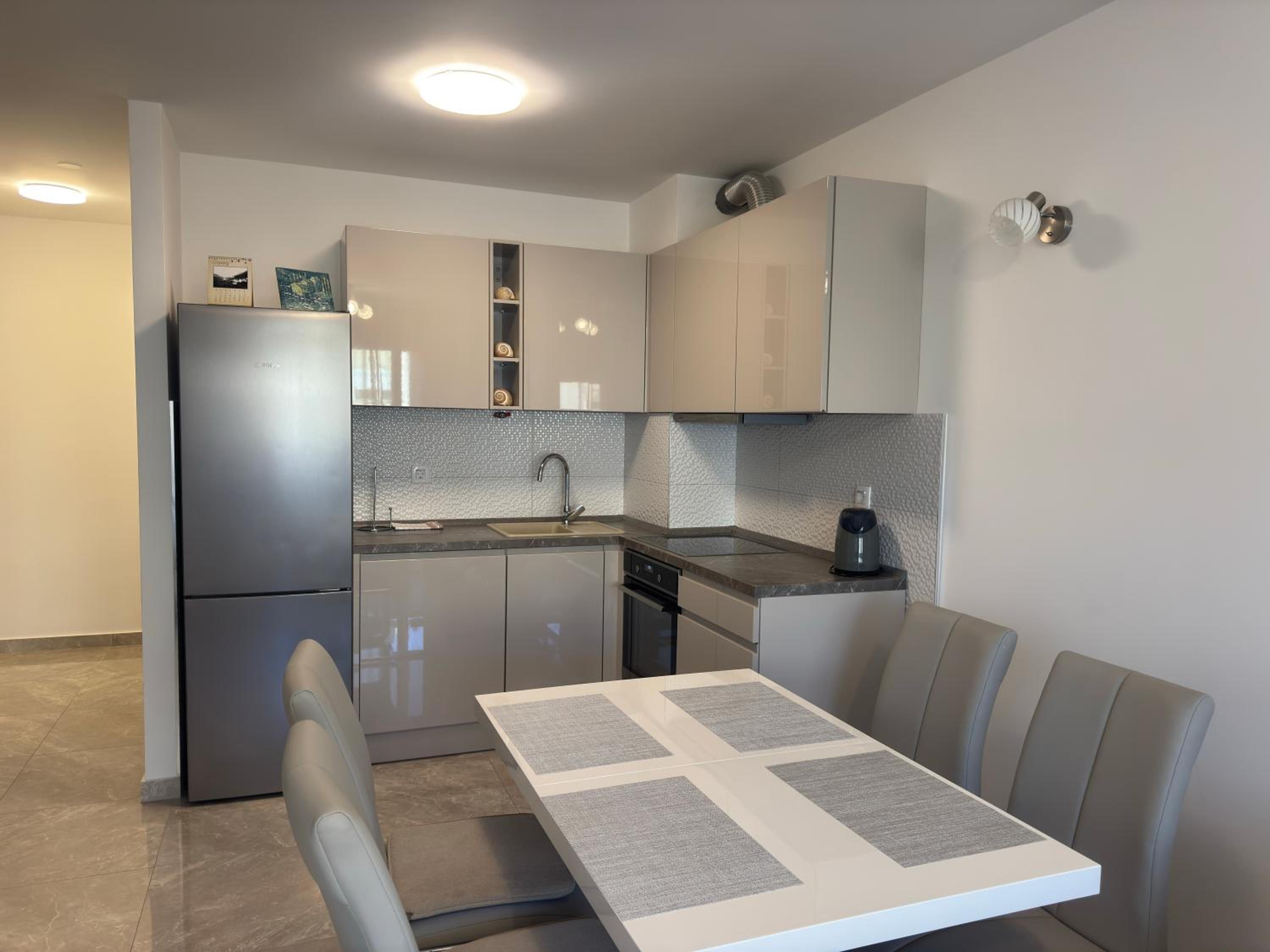 Apartment Nikolina Split