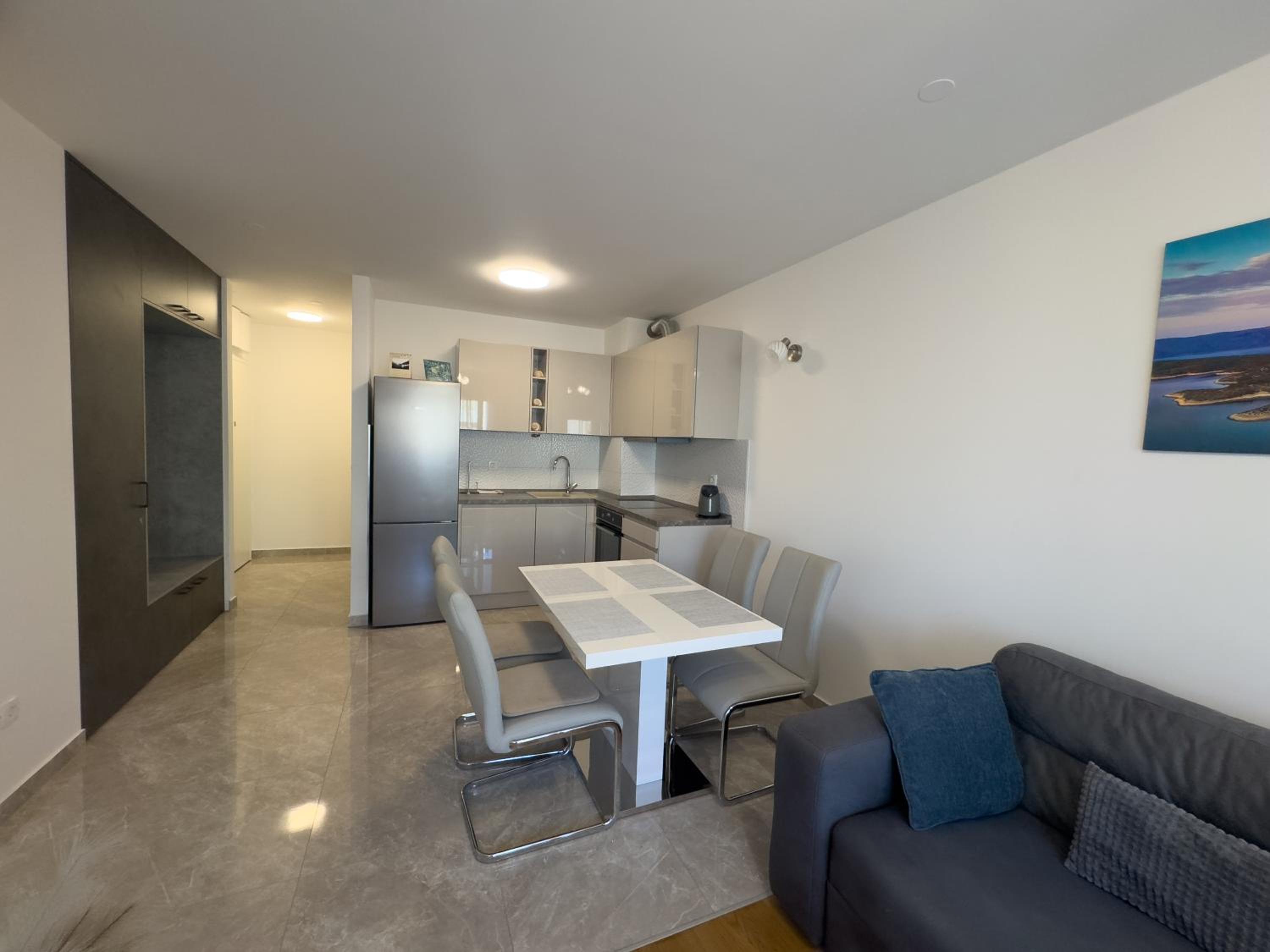 Apartment Nikolina Split