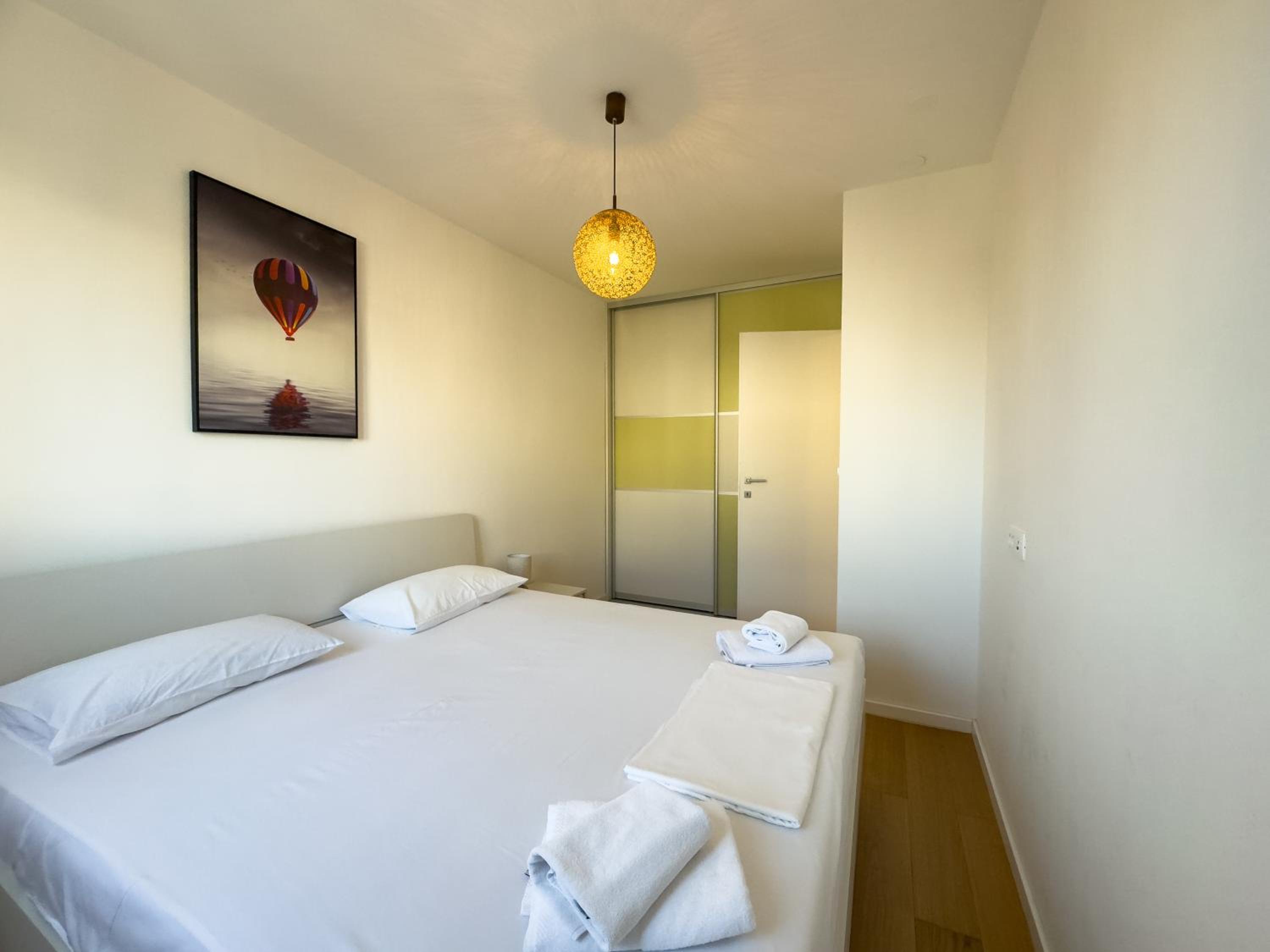 Apartment Nikolina Split