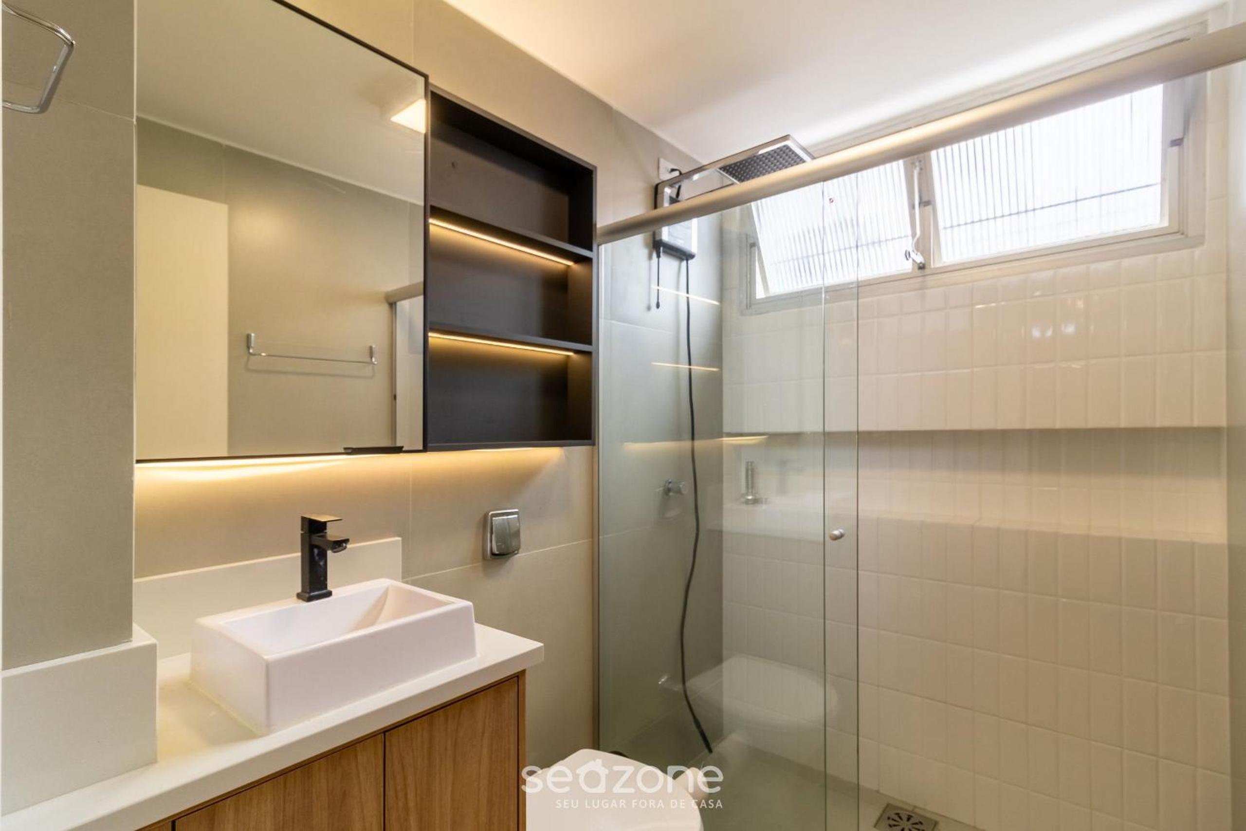 Modern Apartments 900 m from Beira-Mar Norte - EOX