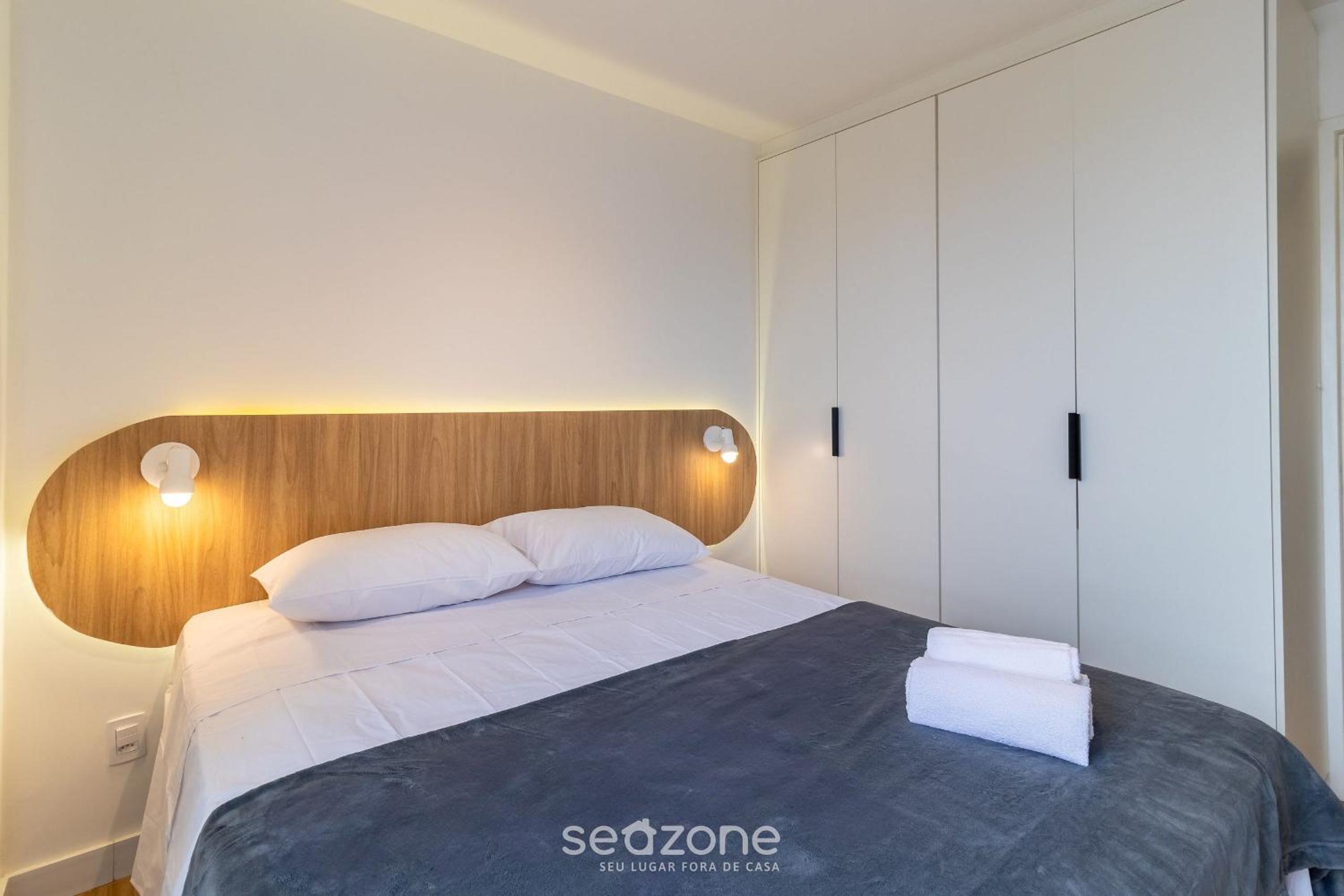 Modern Apartments 900 m from Beira-Mar Norte - EOX