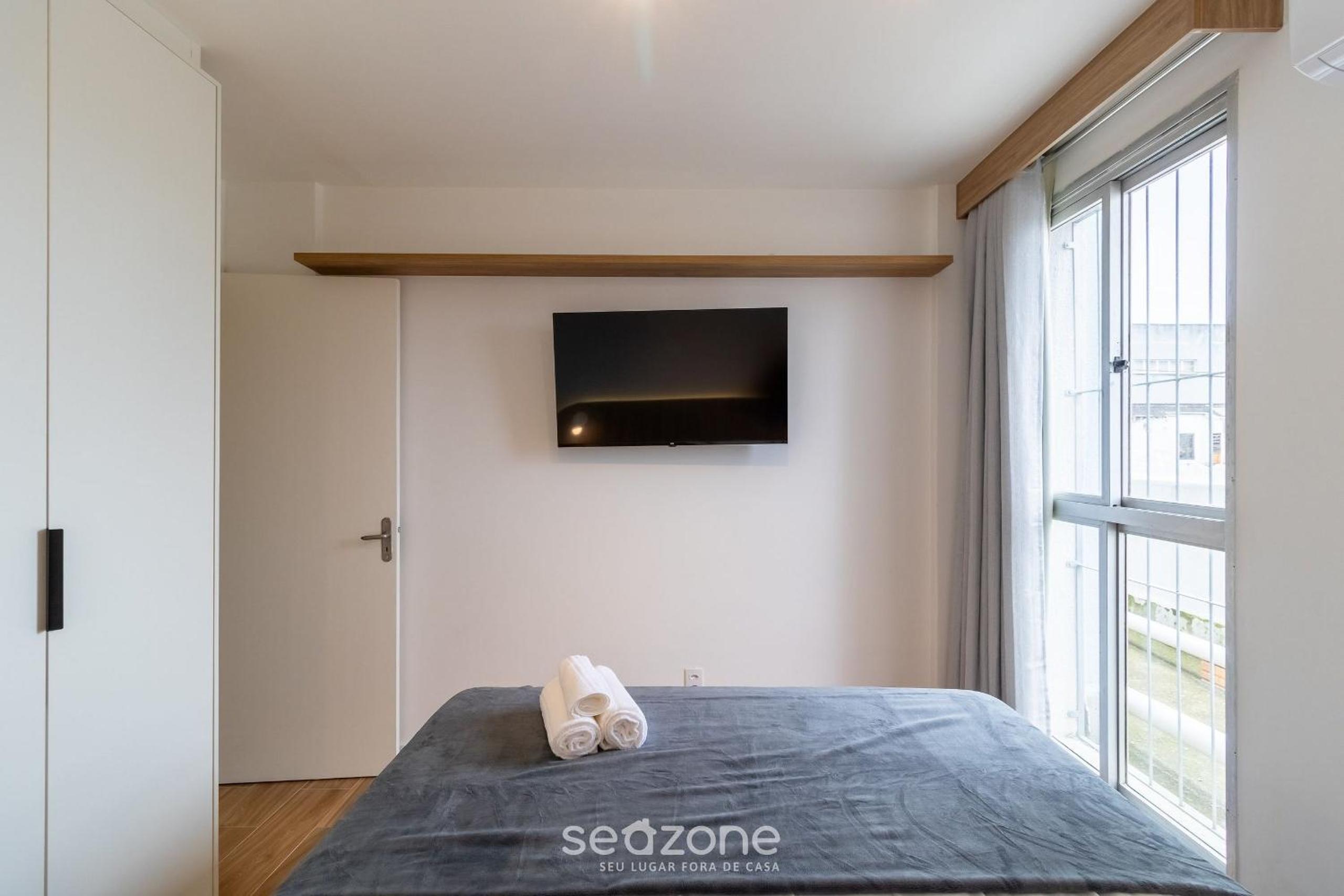 Modern Apartments 900 m from Beira-Mar Norte - EOX