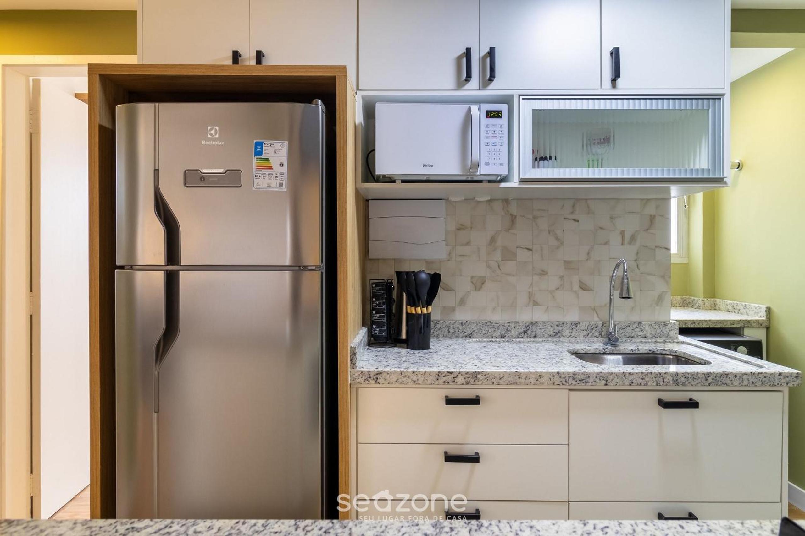 Modern Apartments 900 m from Beira-Mar Norte - EOX