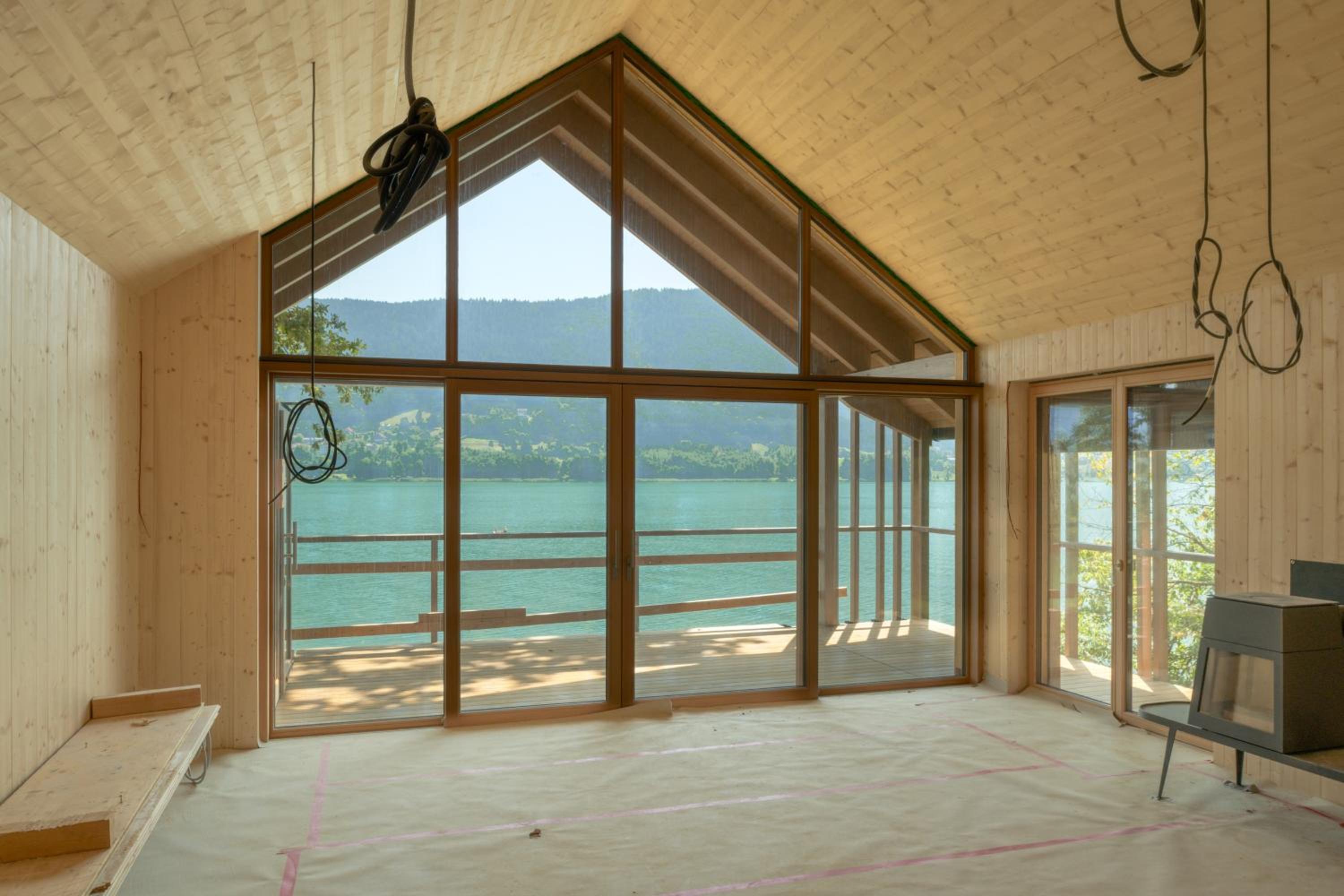 SeeZeit am Ossiacher See