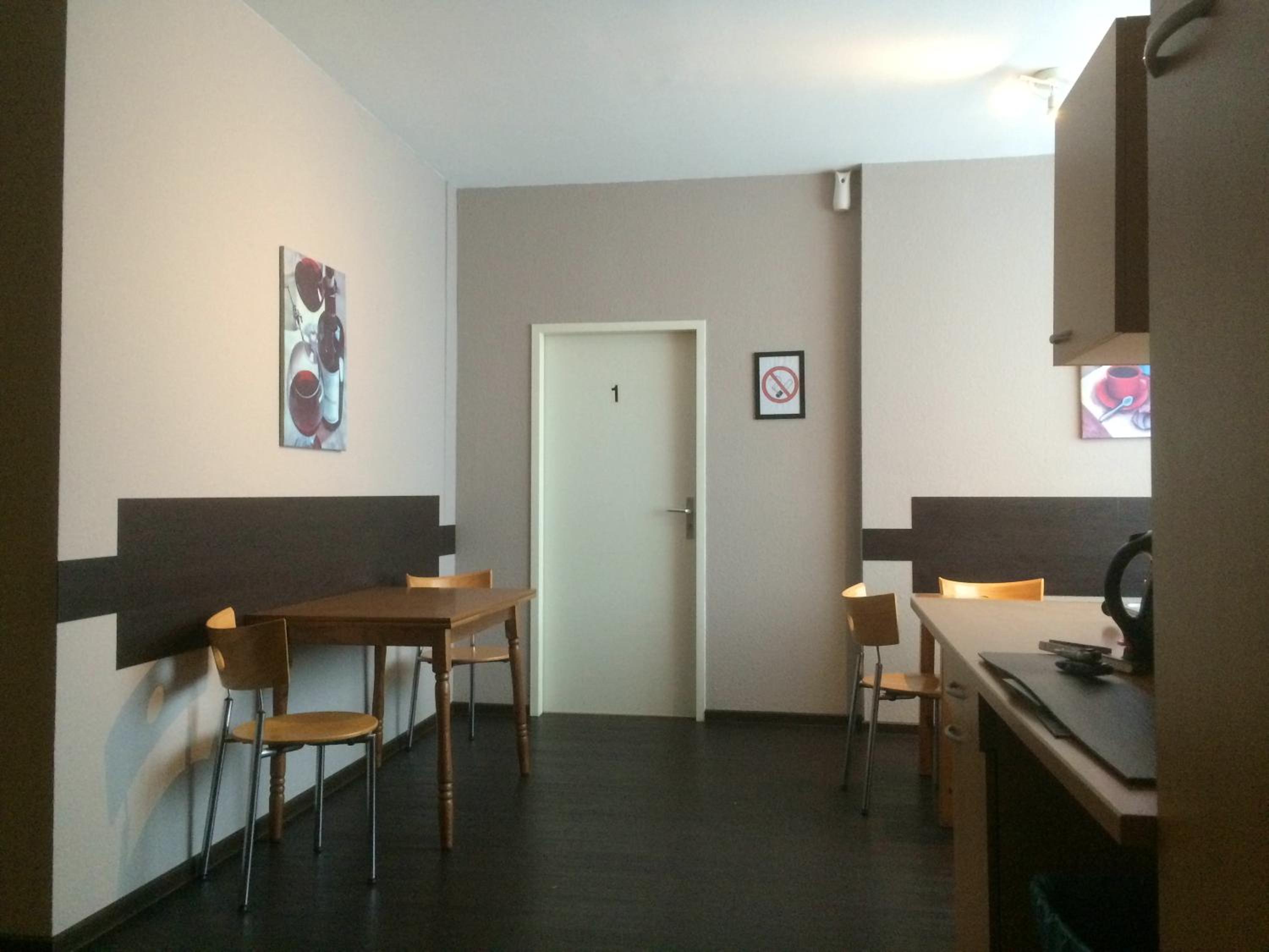 Bergedorf Haus 9, photo 24