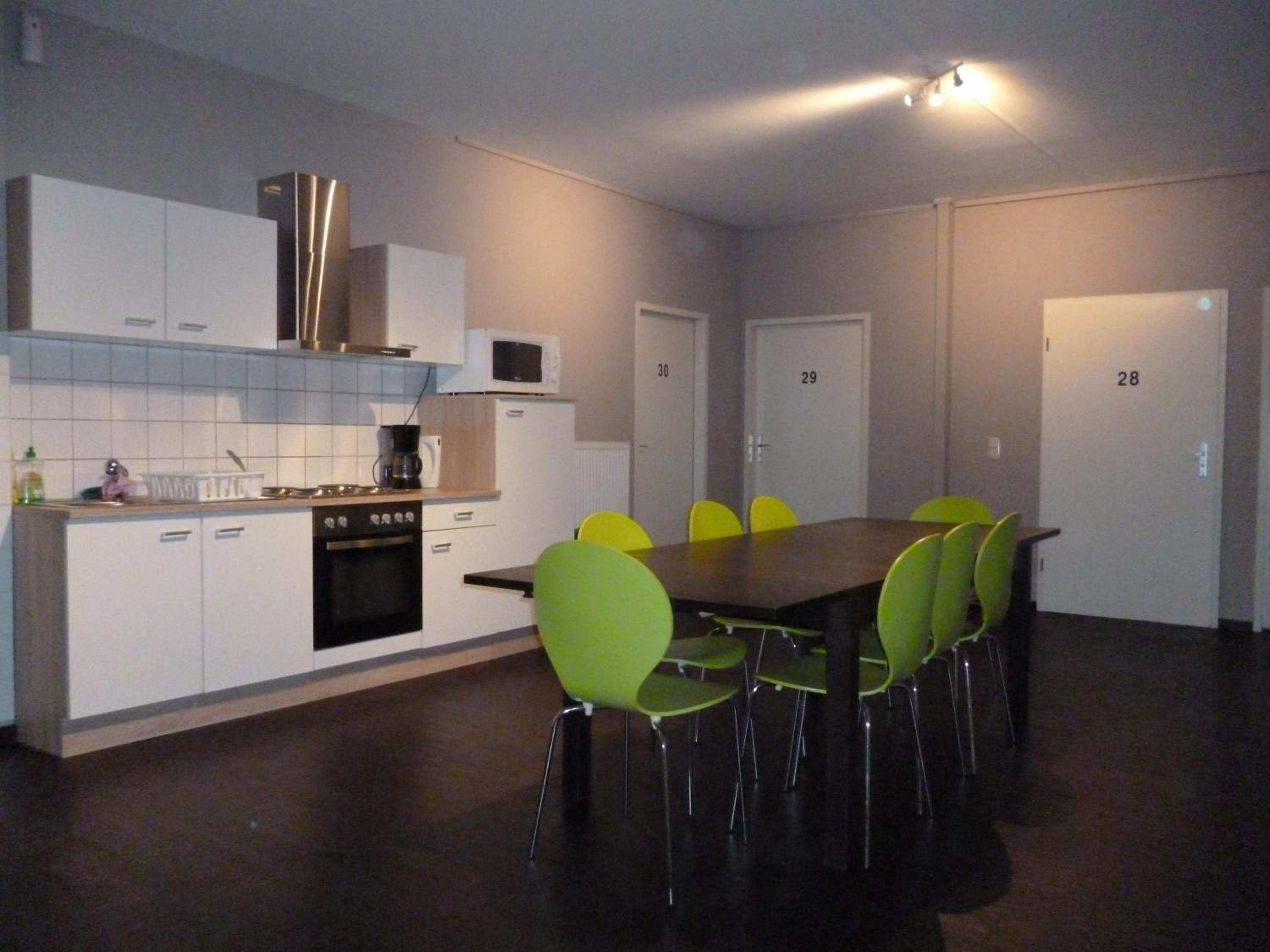 Bergedorf Haus 9, photo 25