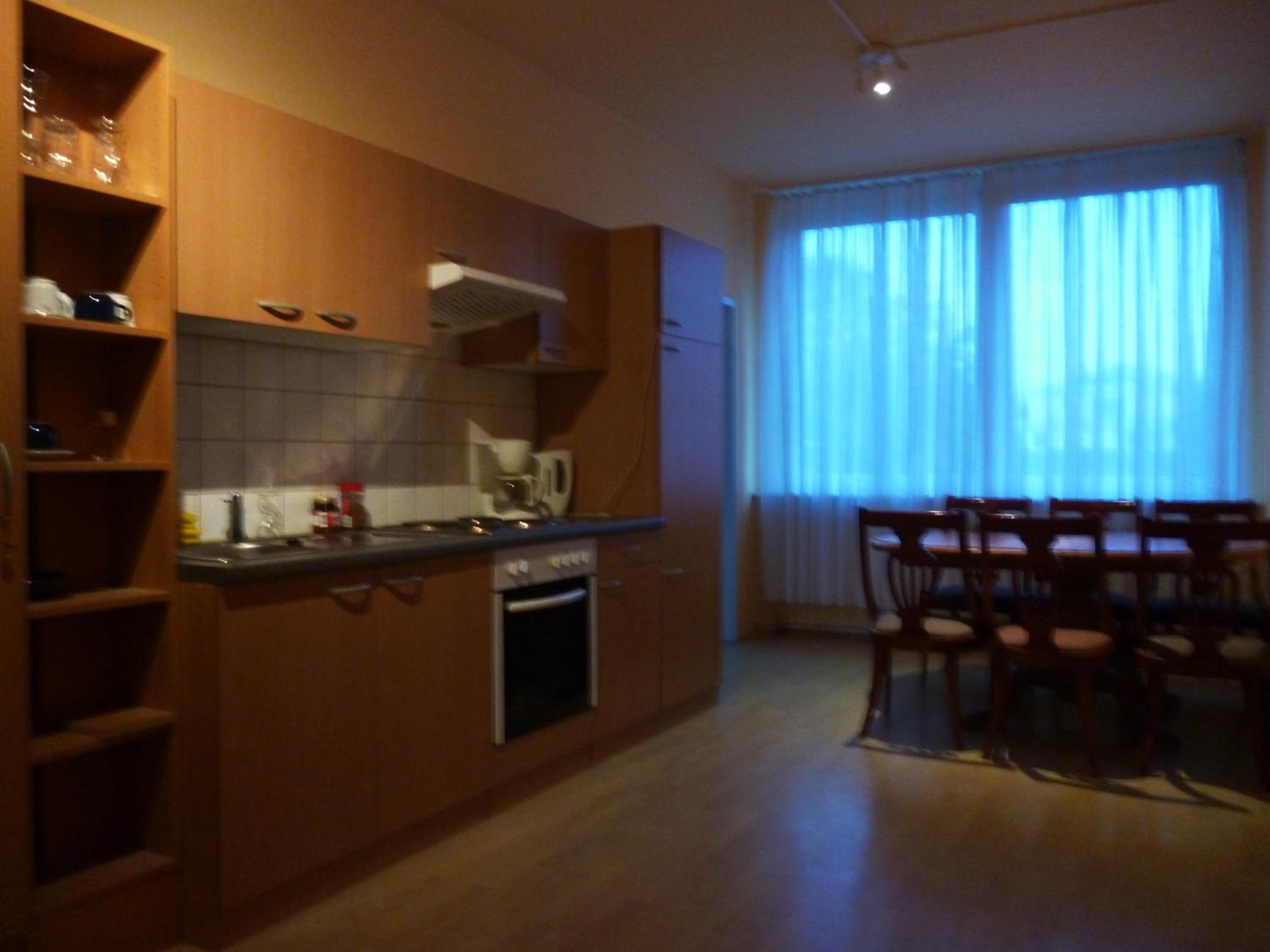 Bergedorf Haus 9, photo 17