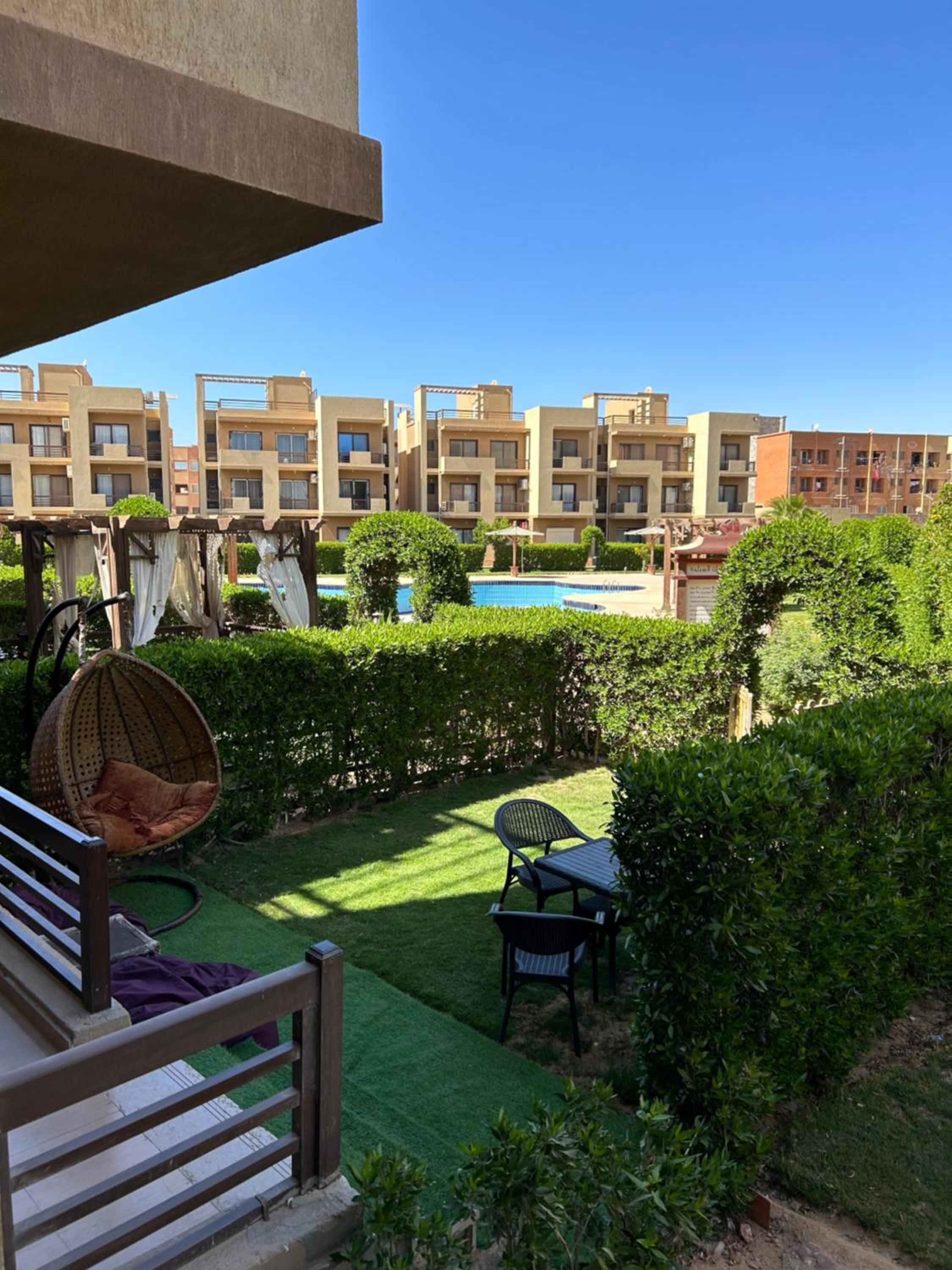 Blue Bay Asia elsukhna