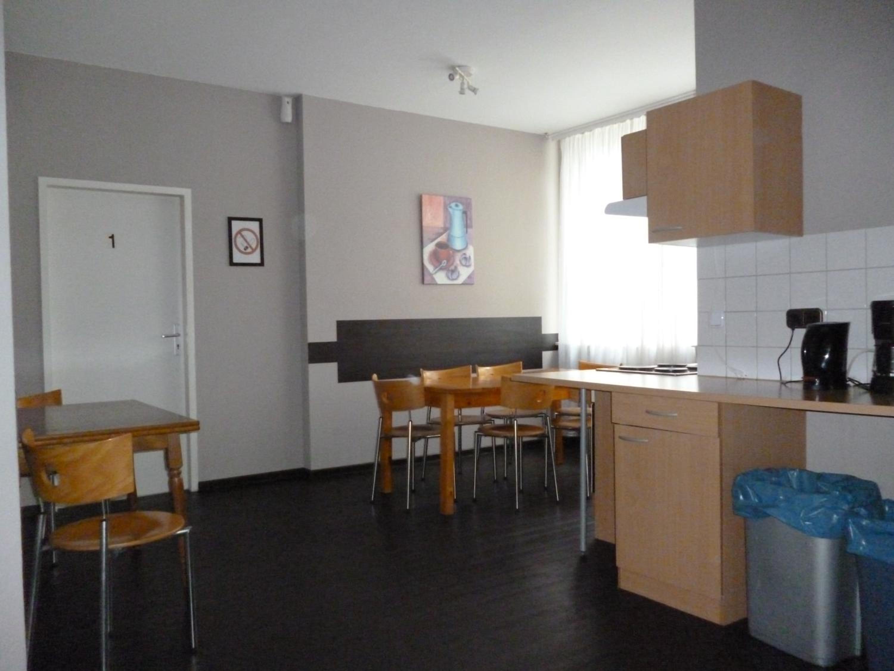 Bergedorf Haus 9
