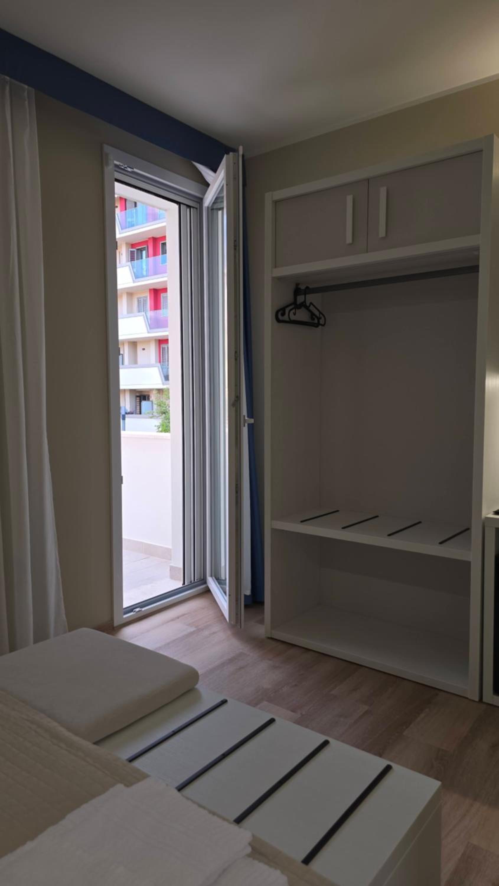 Vespucci Guest House - Affittacamere -