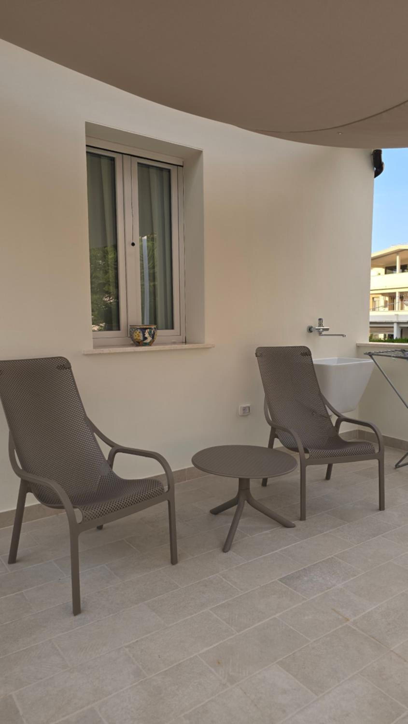 Vespucci Guest House - Affittacamere -