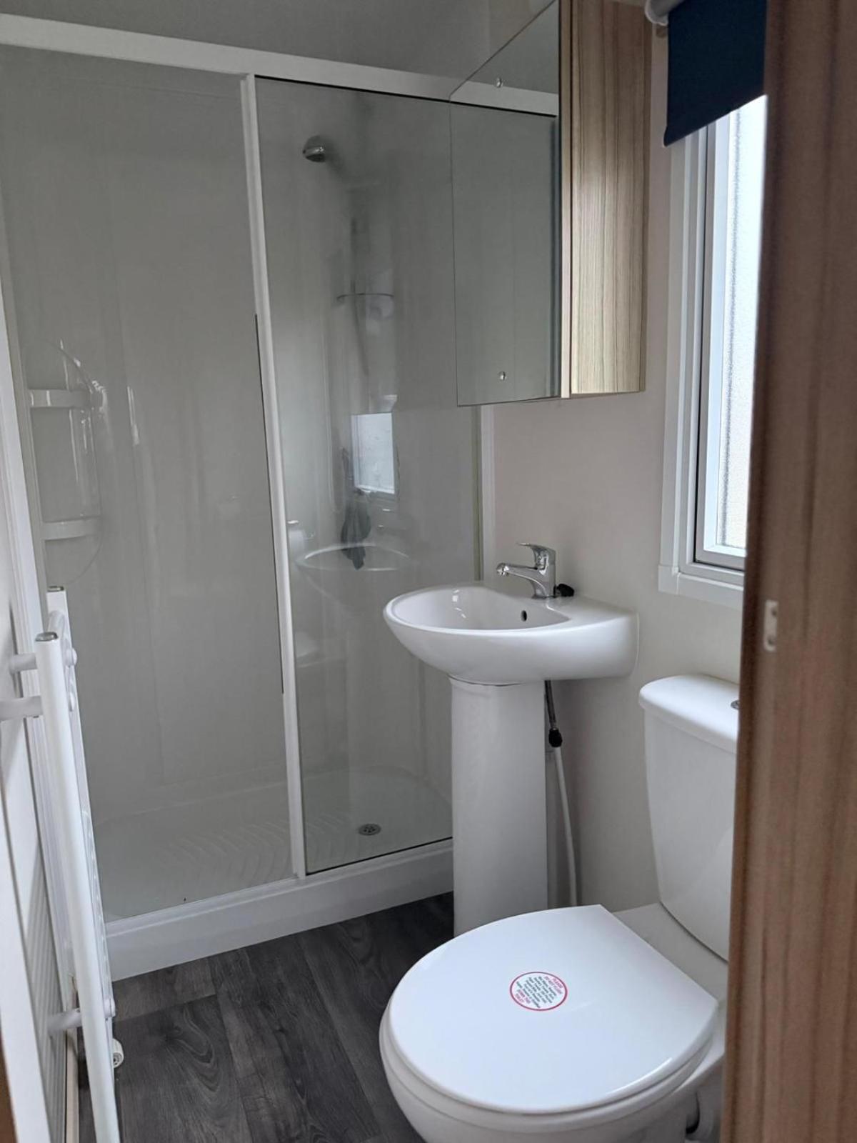 MLF caravan rental marine holiday park
