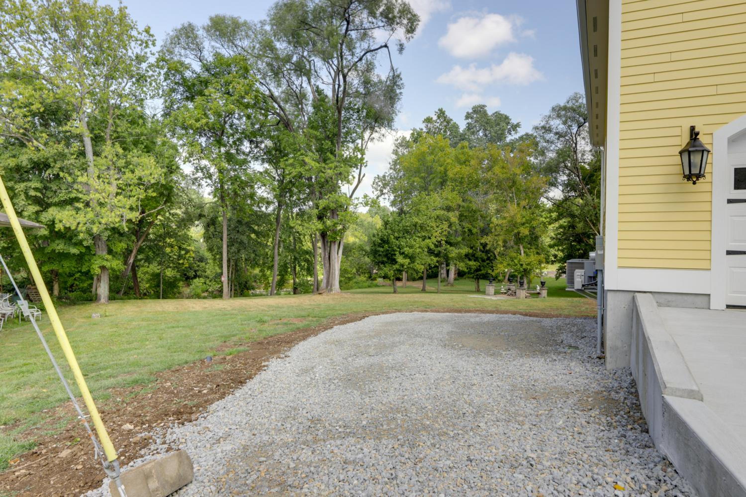 Unique Studio on Obanyon Creek in Dtwn Loveland!