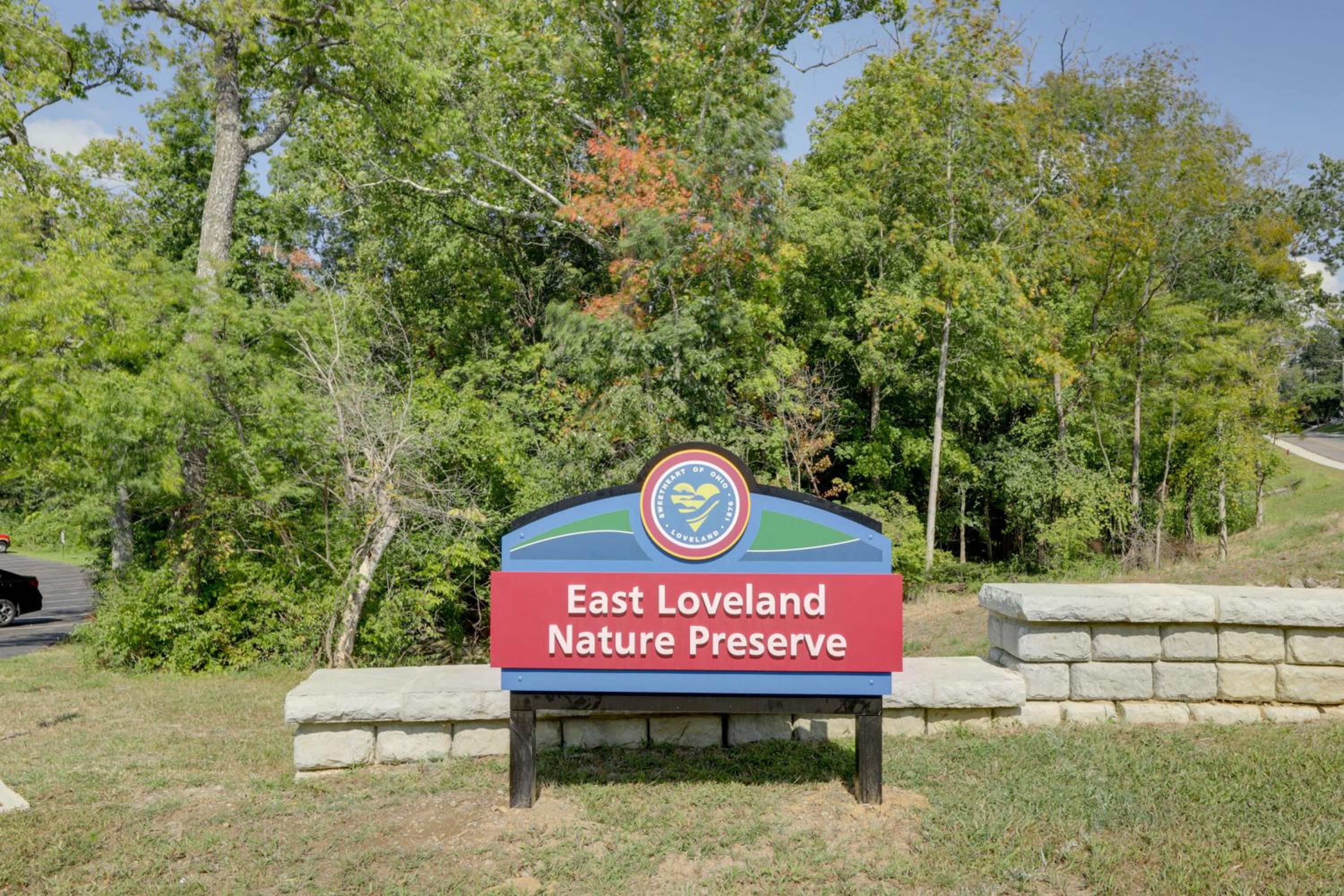 Unique Studio on Obanyon Creek in Dtwn Loveland!